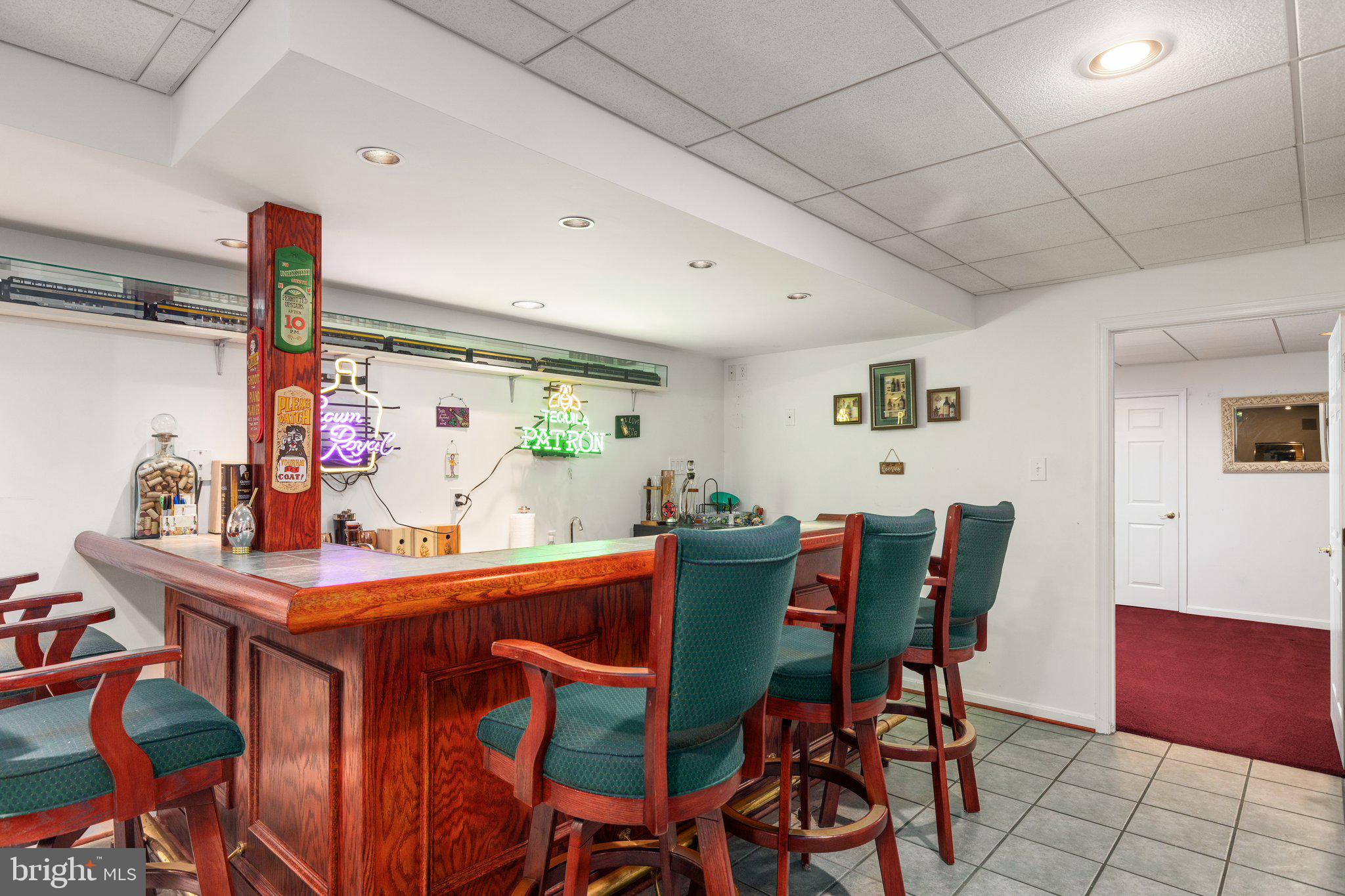 GOLD MINE CROSSING - Residential