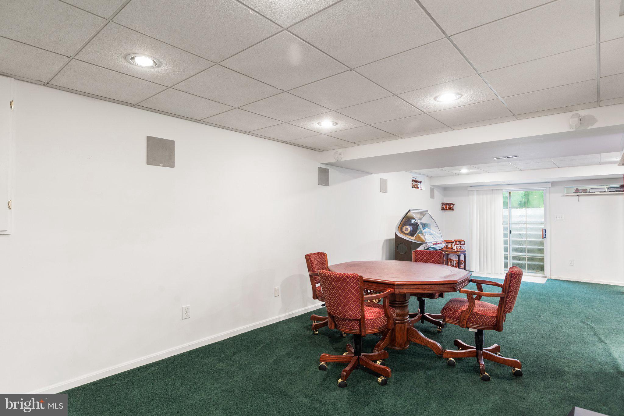 GOLD MINE CROSSING - Residential