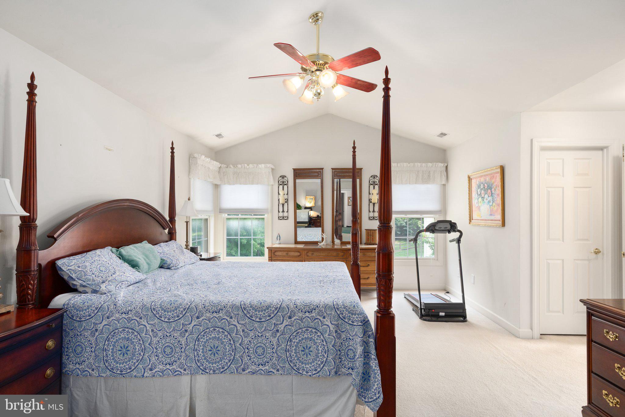 GOLD MINE CROSSING - Residential