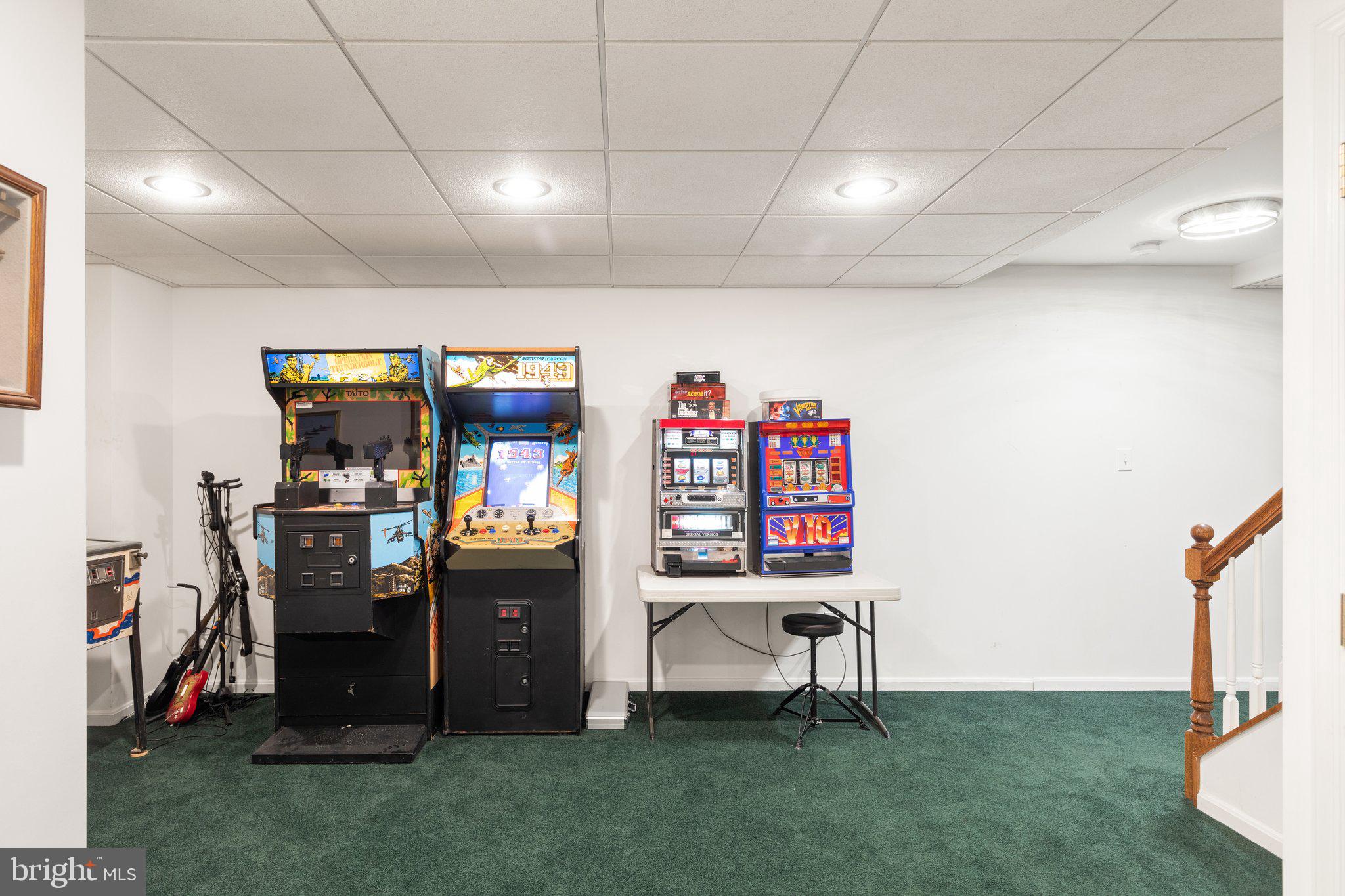 GOLD MINE CROSSING - Residential