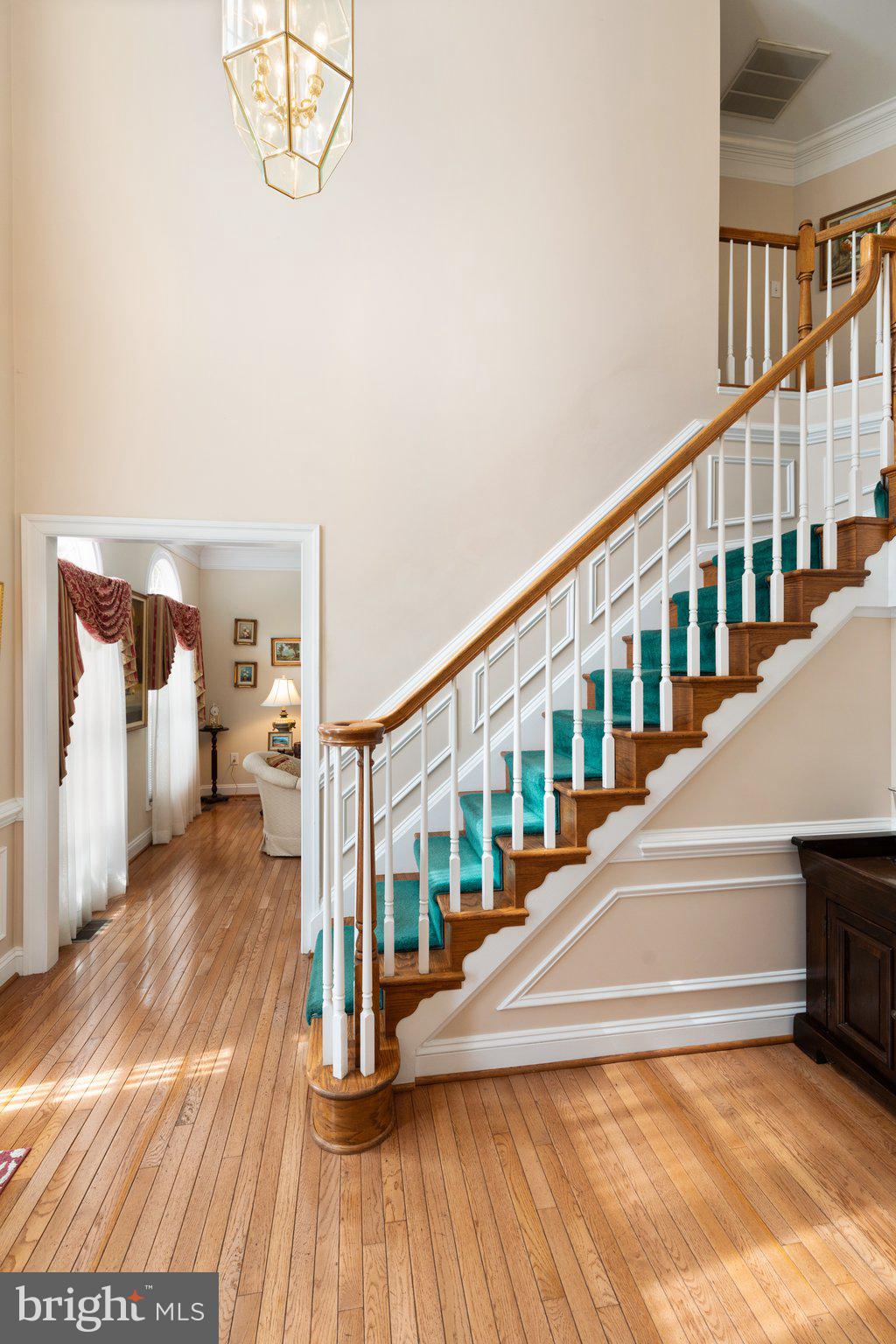 GOLD MINE CROSSING - Residential