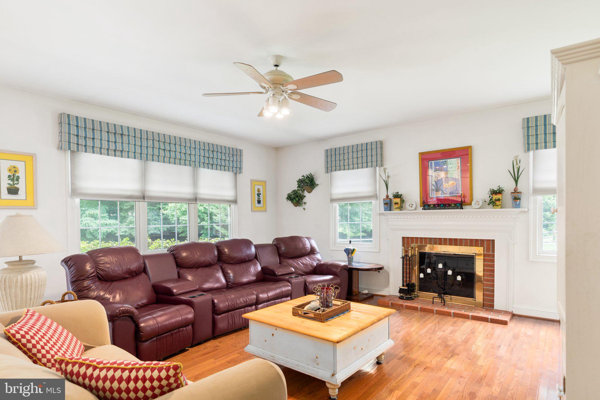 GOLD MINE CROSSING - Residential