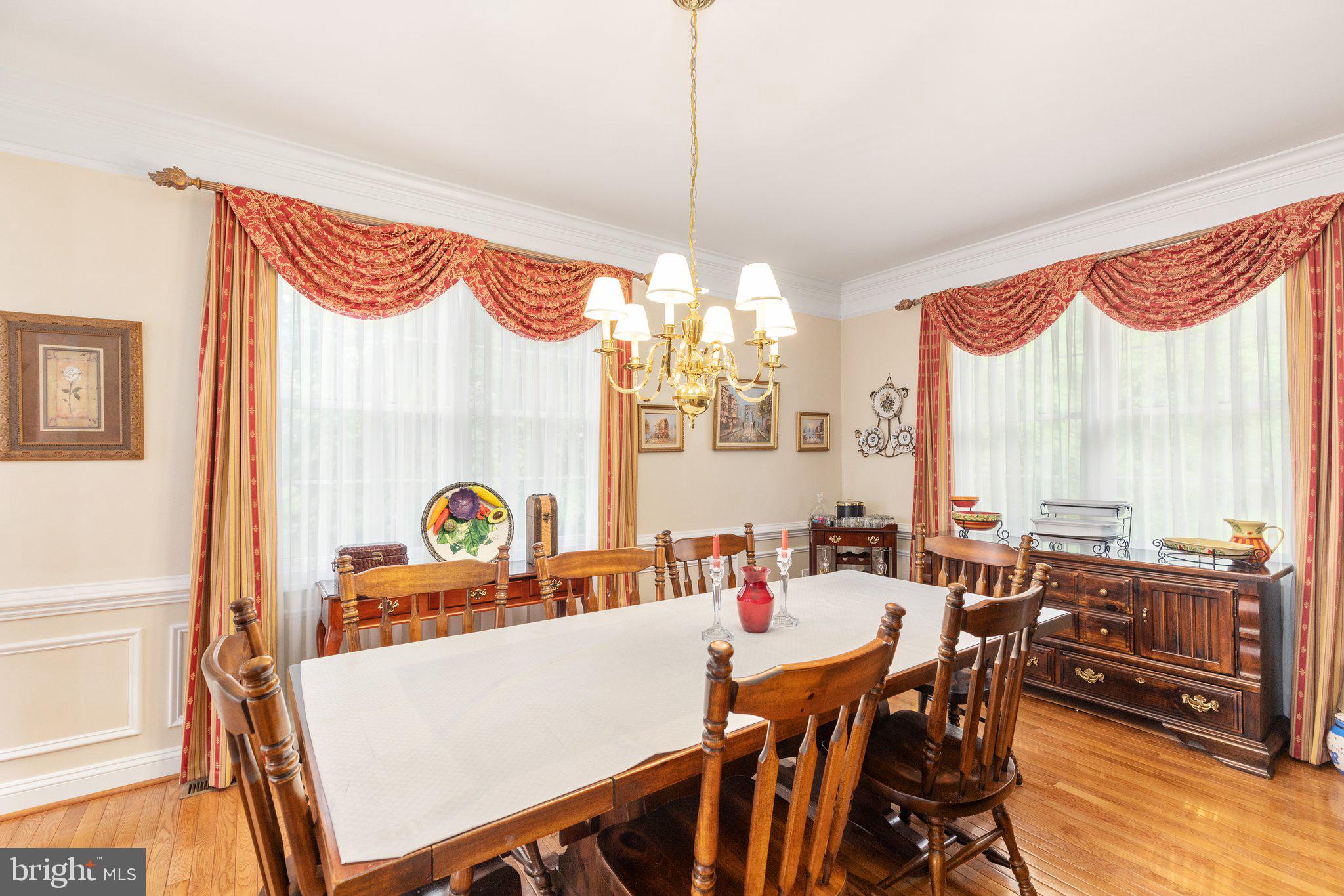 GOLD MINE CROSSING - Residential