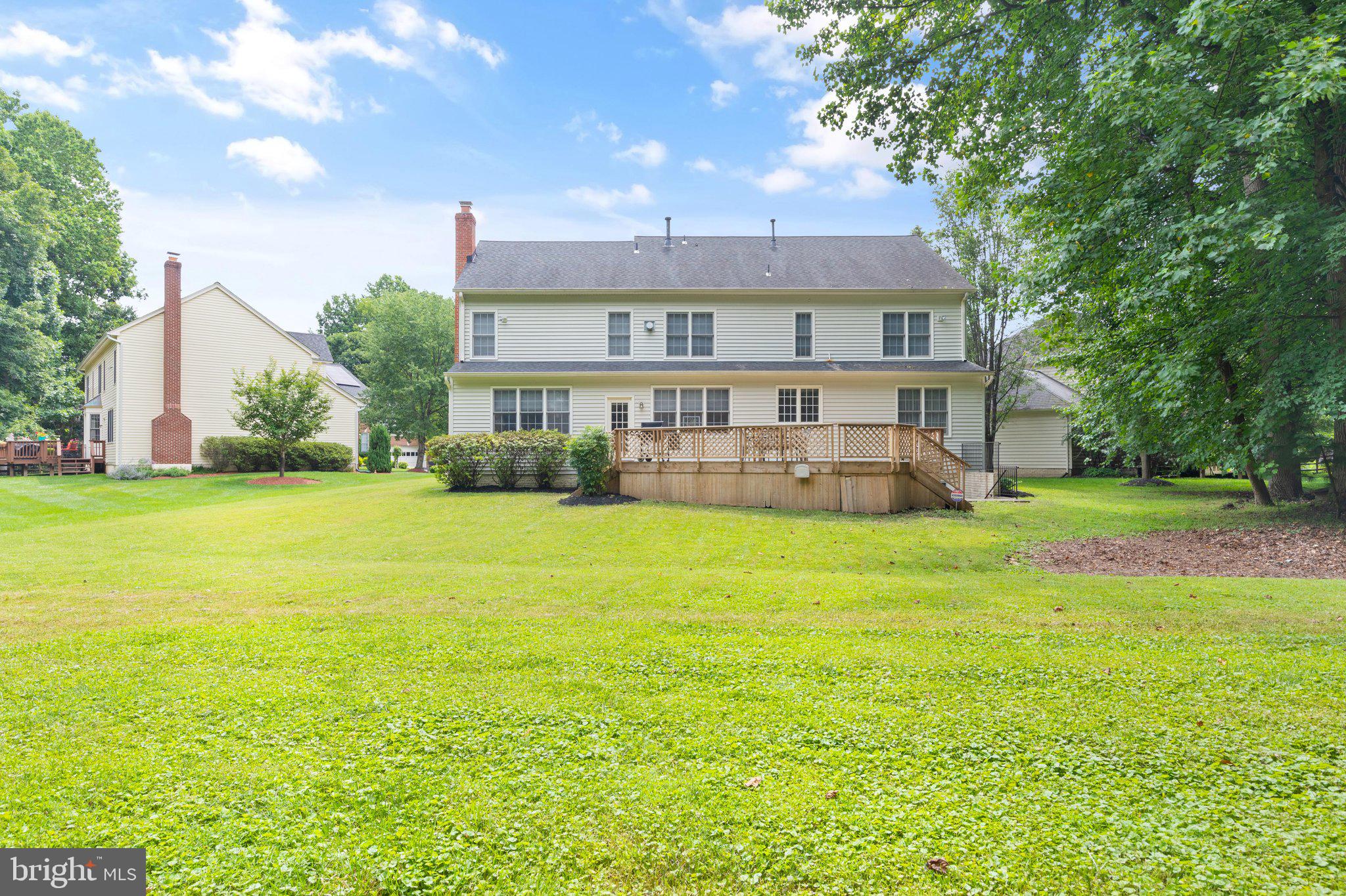 GOLD MINE CROSSING - Residential