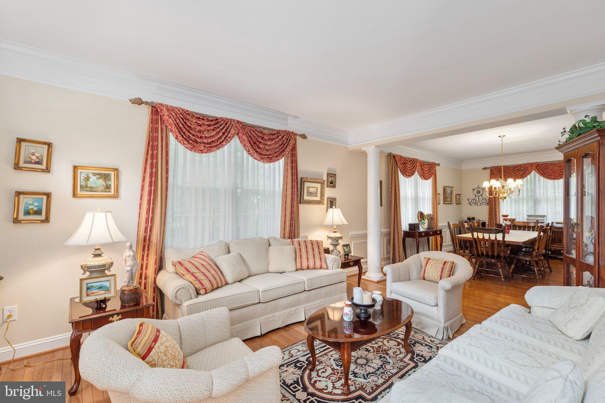 GOLD MINE CROSSING - Residential