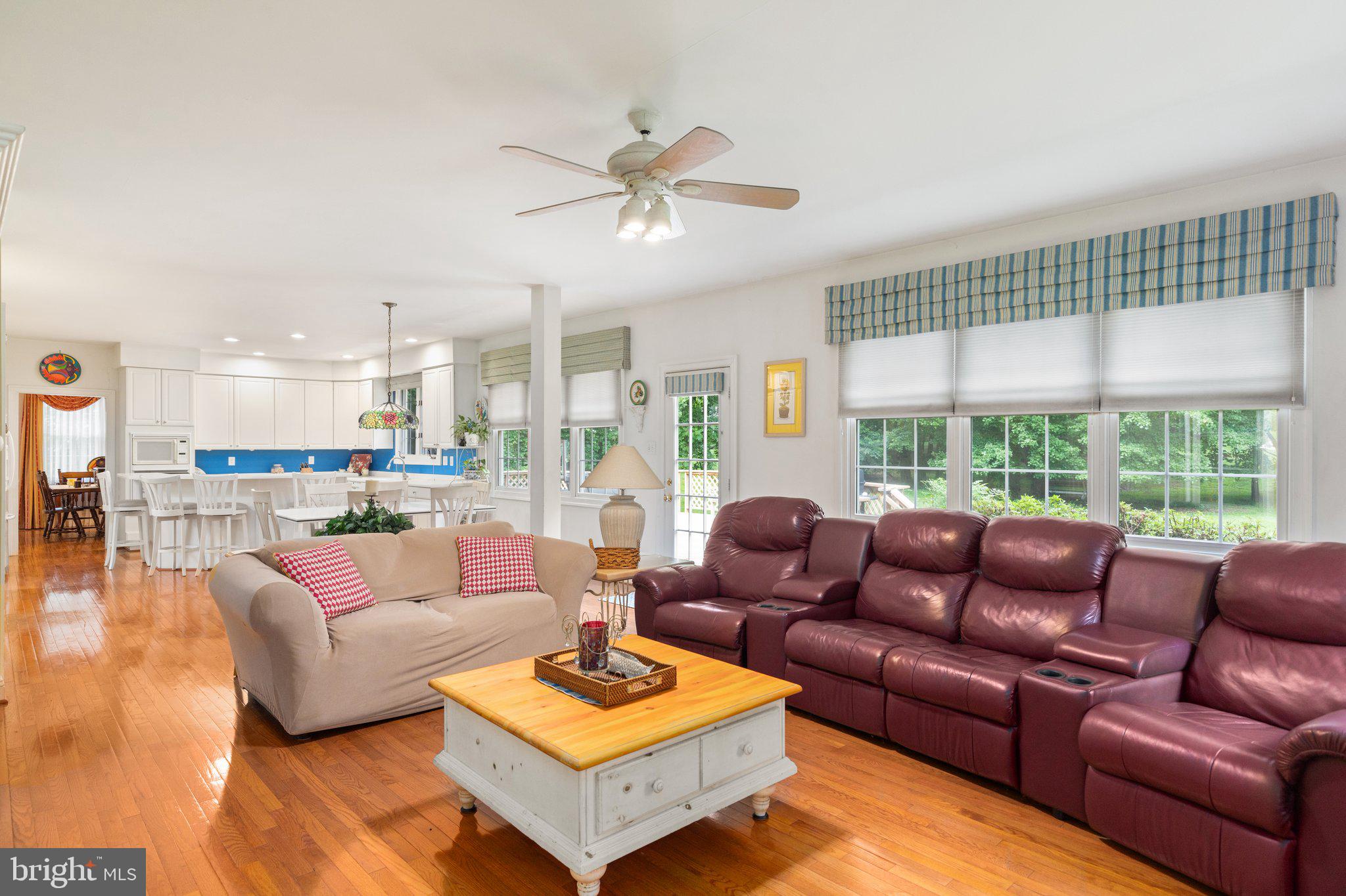 GOLD MINE CROSSING - Residential