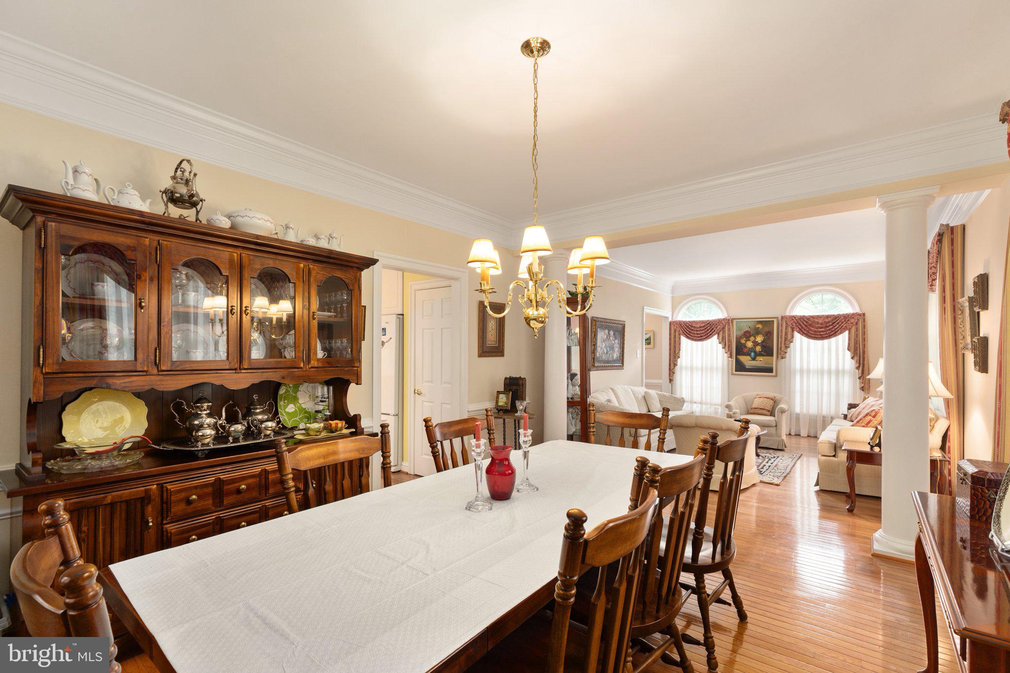 GOLD MINE CROSSING - Residential