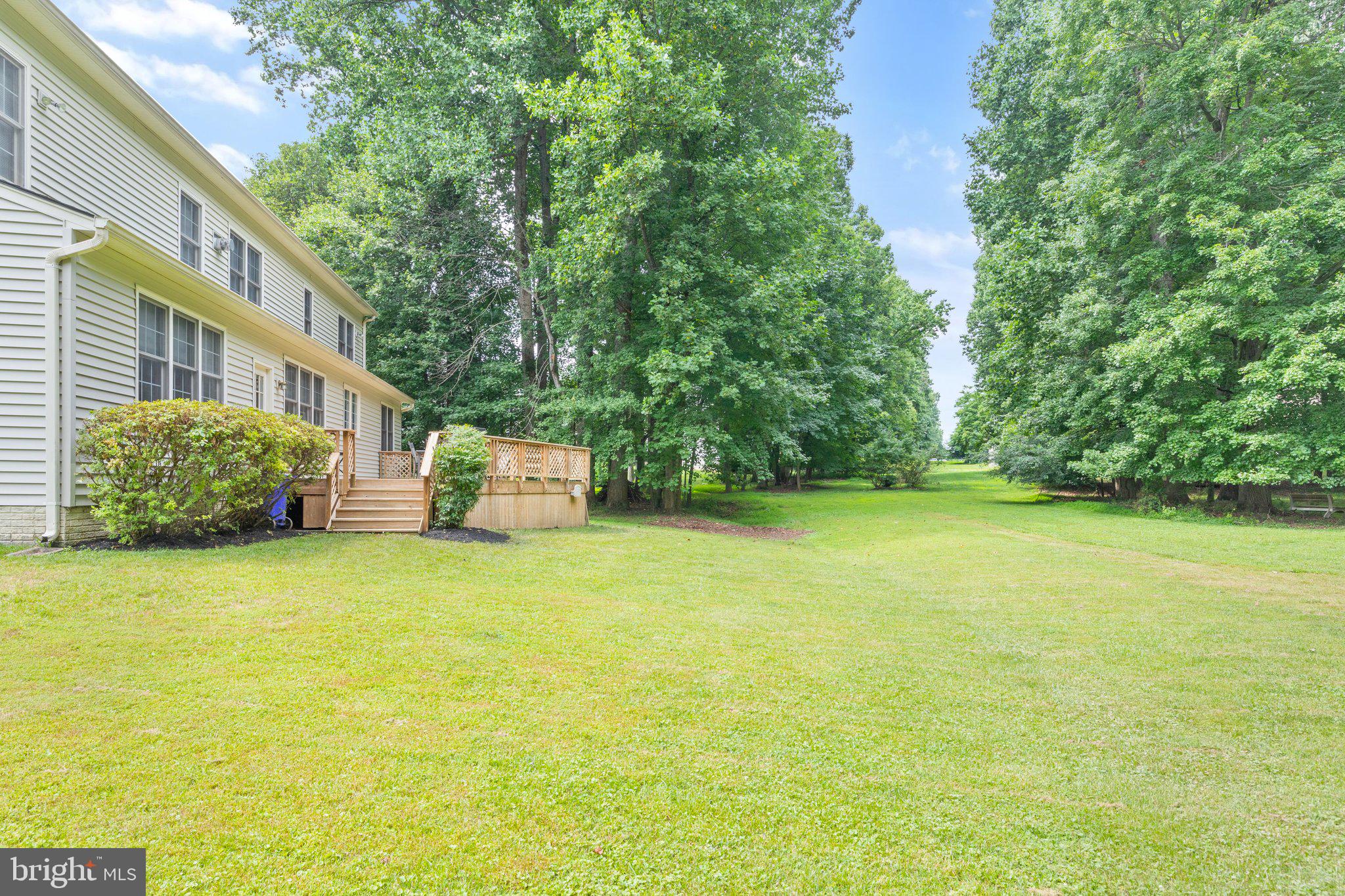 GOLD MINE CROSSING - Residential