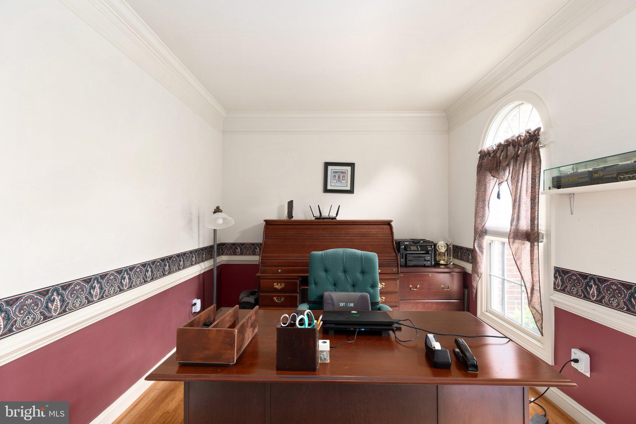 GOLD MINE CROSSING - Residential