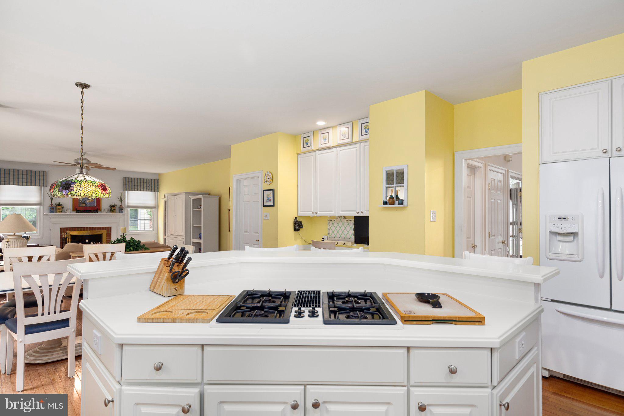 GOLD MINE CROSSING - Residential