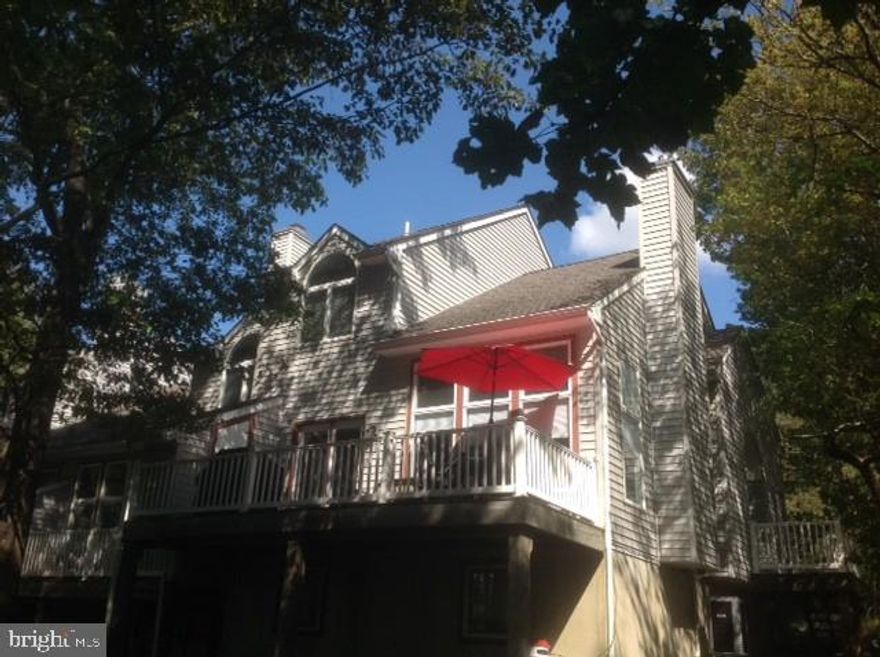 Welcome to your perfect Pocono Escape & STR! This furnished3- level, 4-bedroom, 3 bath home offers picturesque ski mountain & lake views, designed for short-term rental income, vacation use, or year-round living.  All new main living room flooring  New HVAC for year round comfort  Spacious open-concept layout with natures views from every angle.  Fully furnished ready to rent or enjoy immediately  Just minutes to ski slopes, lake activities, hiking, dining and entertainment. Ideal for ski season, summer lake getaways, or investment property in the Pocono Mountains. Don't miss this rare opportunity to own a turnkey Pocono home.