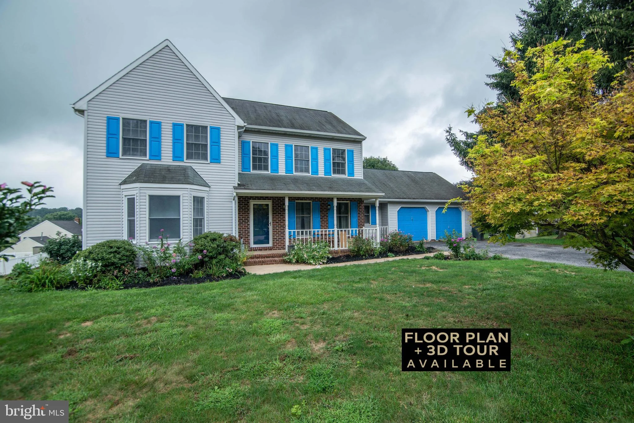 4 N Shaffer Drive, New Freedom, PA 17349