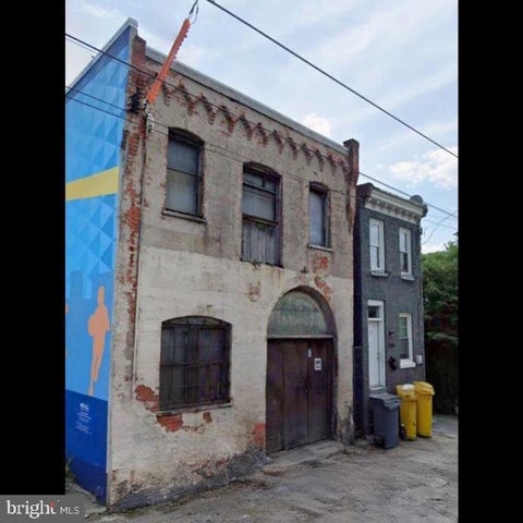 Photo of 3720 - 22 W Mount Vernon Street NW, PHILADELPHIA, PA 19104 (MLS # PAPH2598044)
