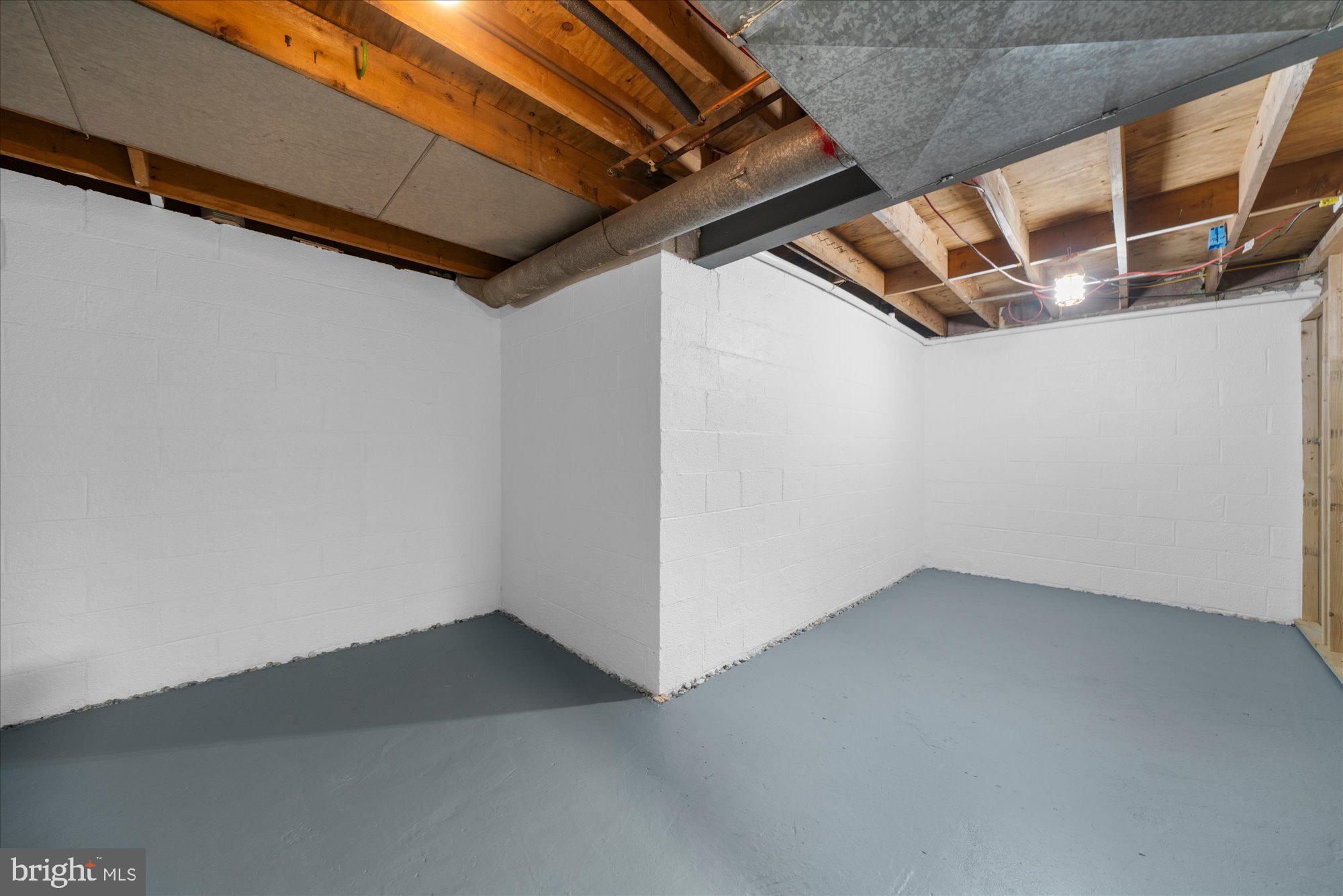 BETHEL GRANT - Residential