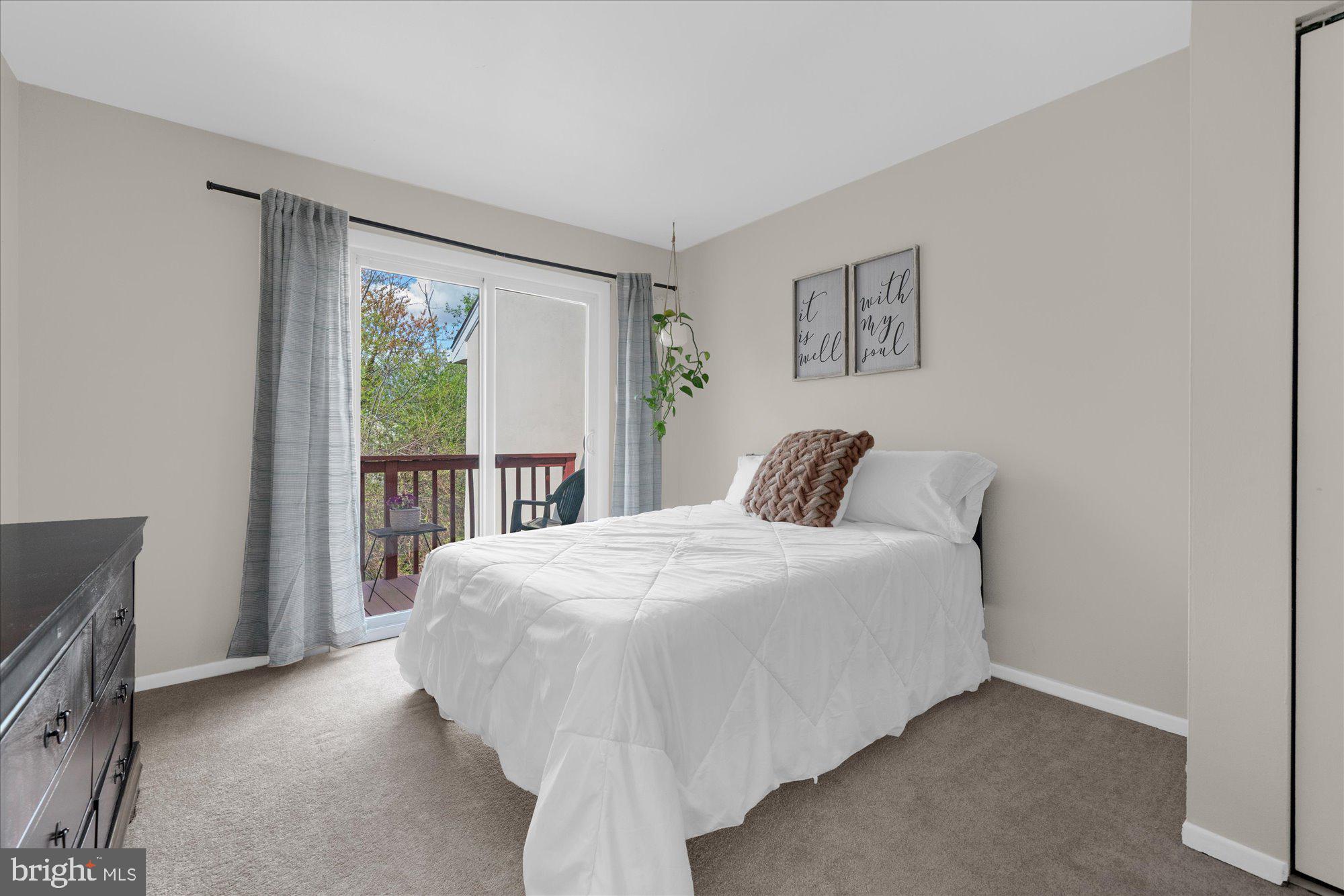 BETHEL GRANT - Residential