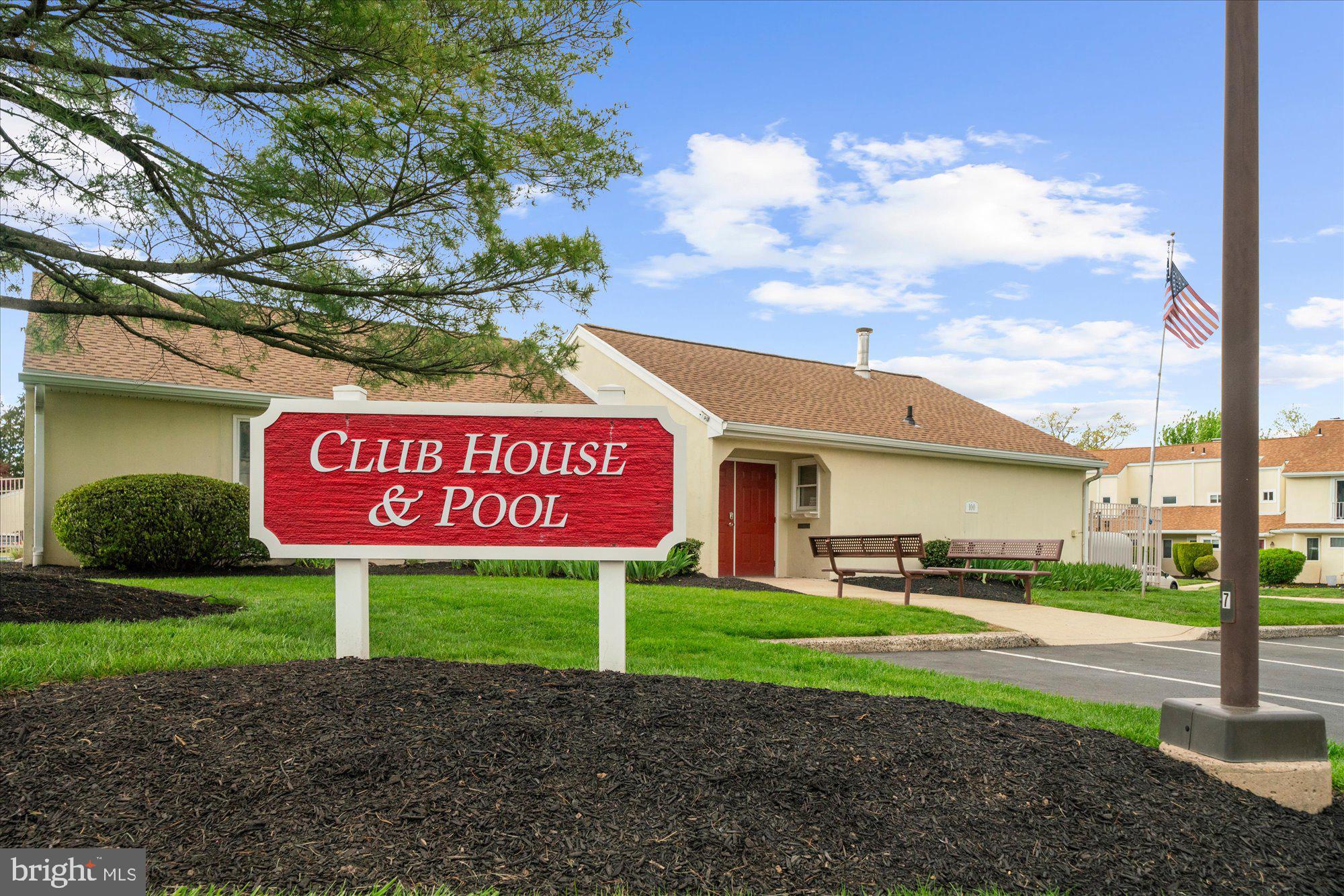 BETHEL GRANT - Residential