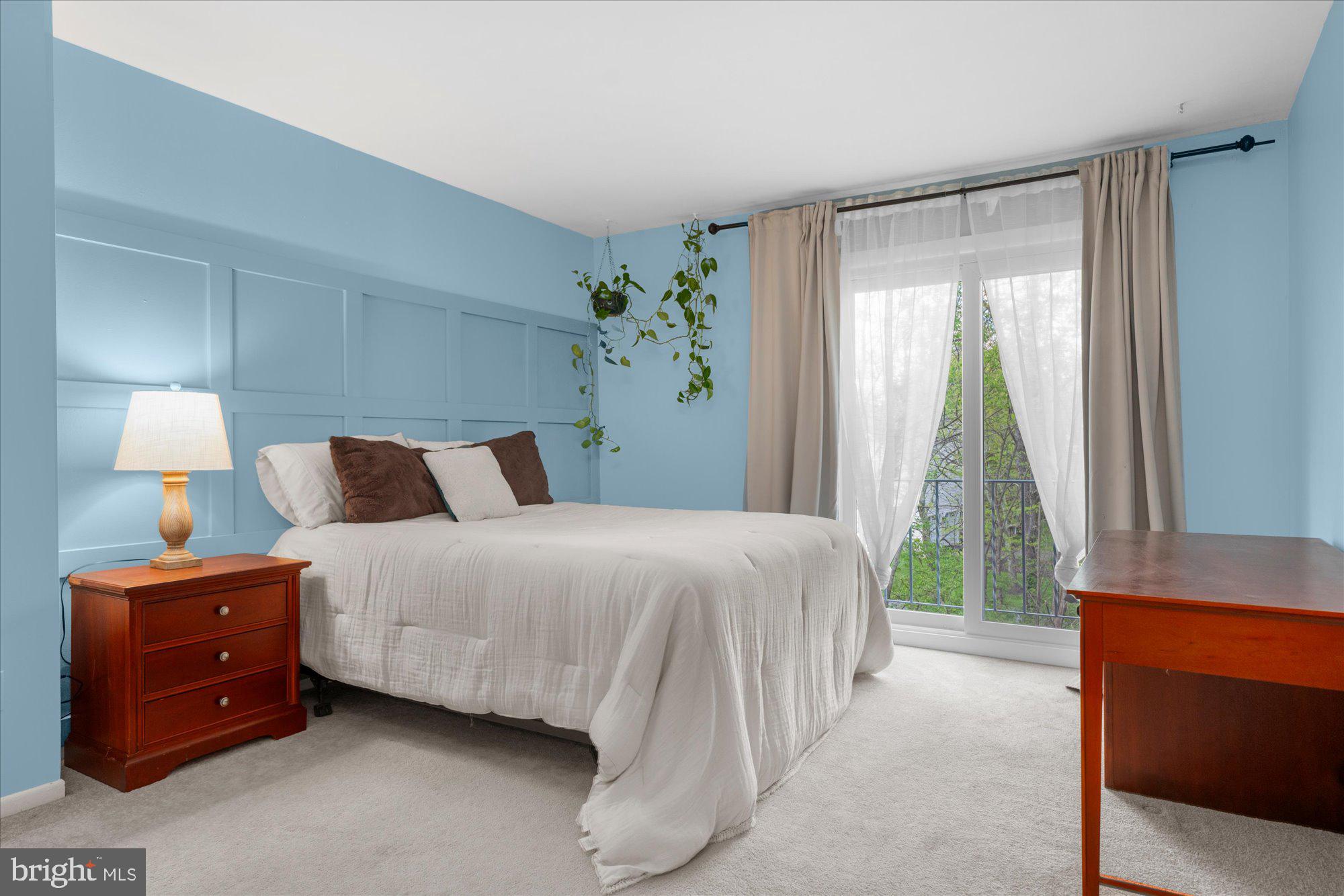 BETHEL GRANT - Residential