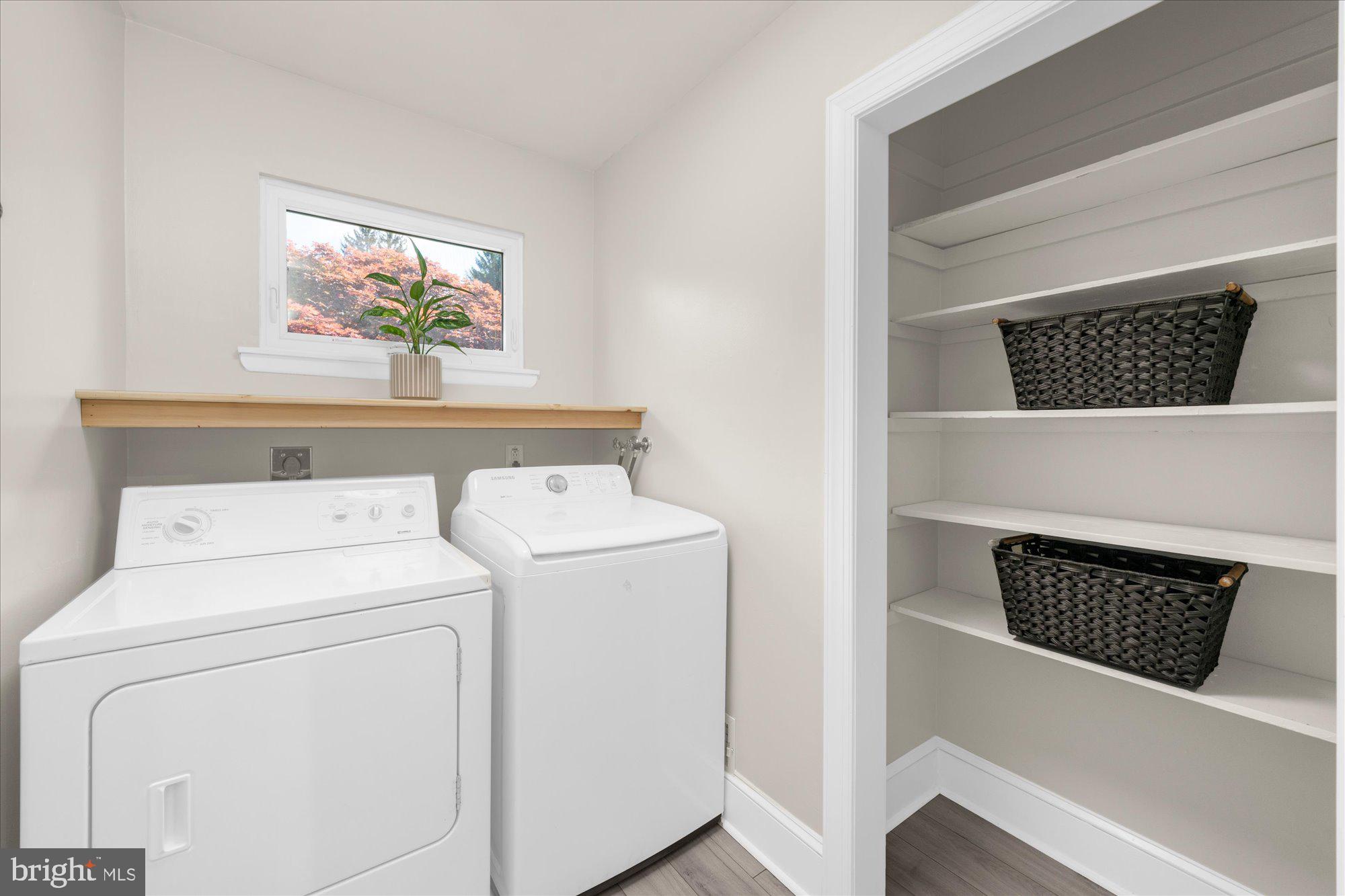 BETHEL GRANT - Residential