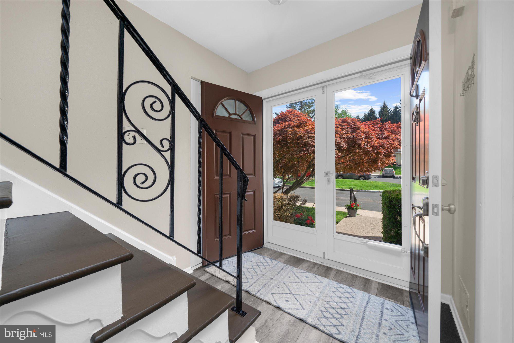 BETHEL GRANT - Residential