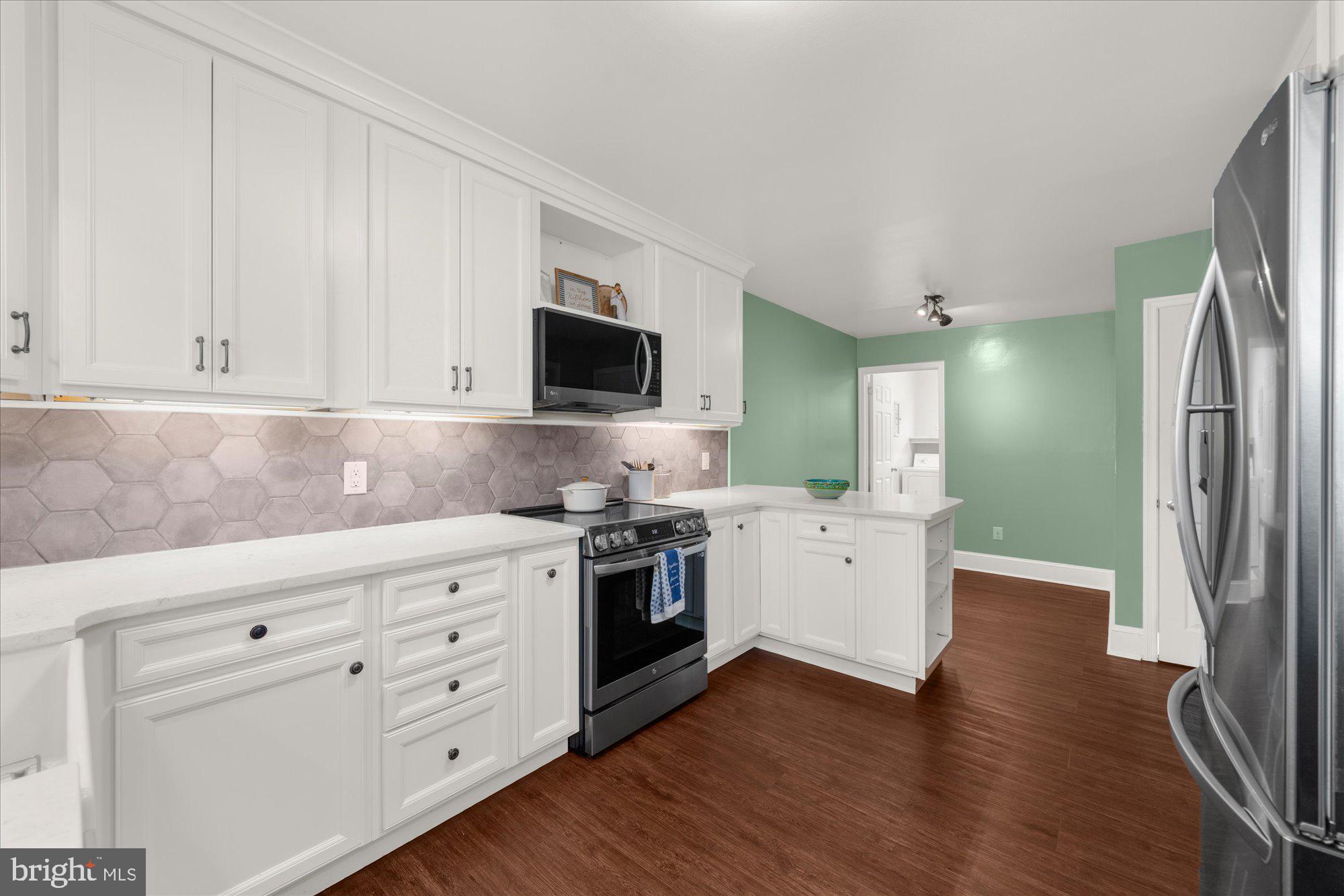 BETHEL GRANT - Residential