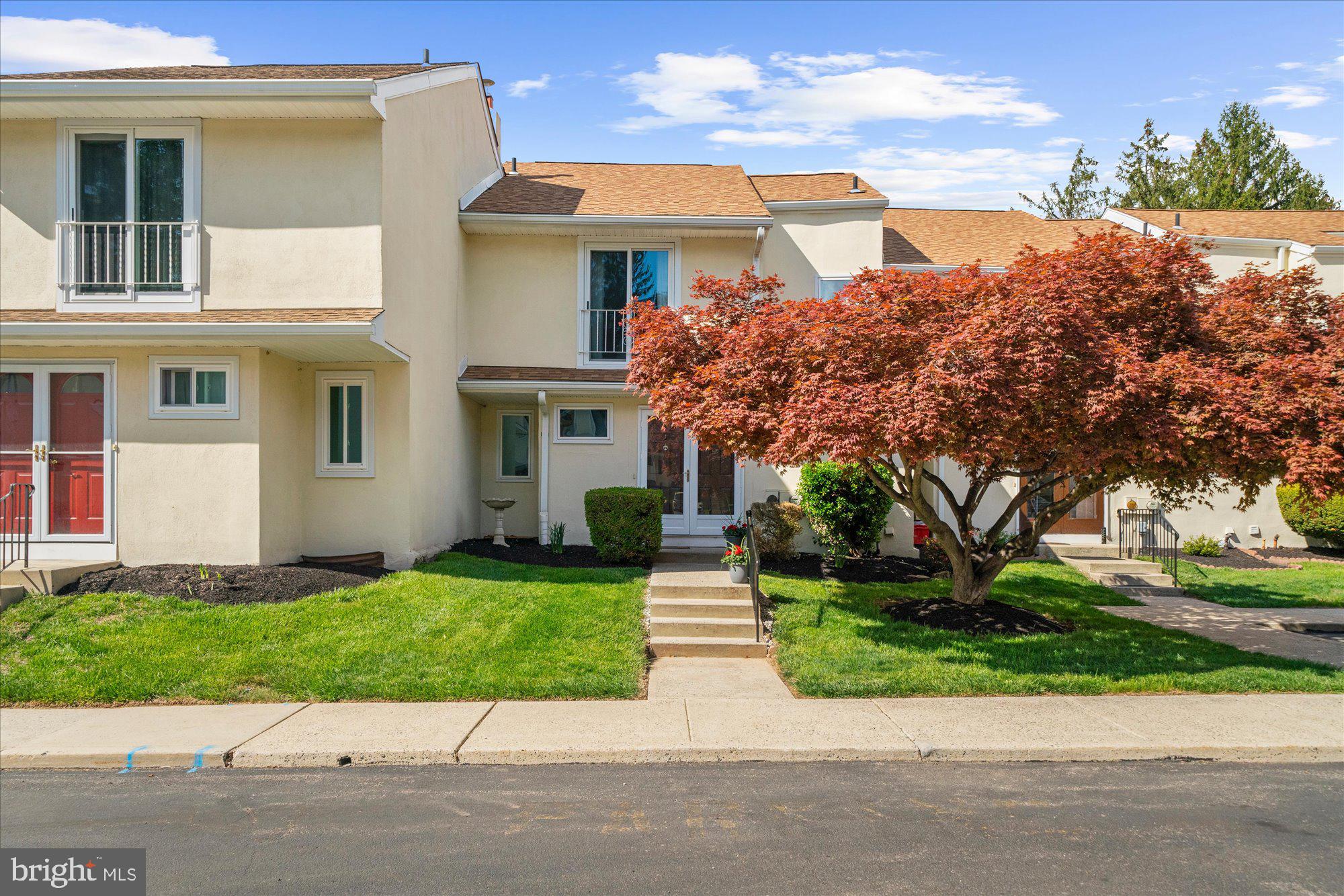 BETHEL GRANT - Residential