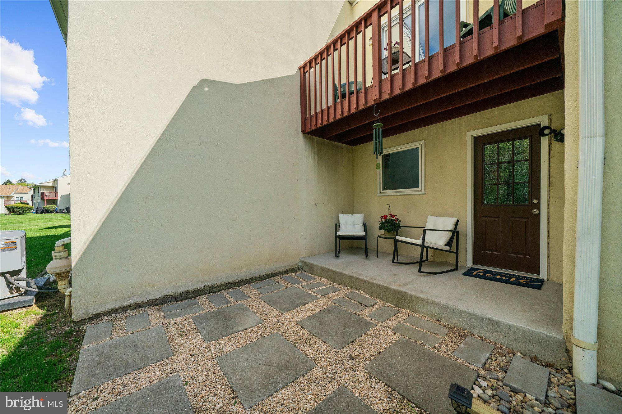 BETHEL GRANT - Residential