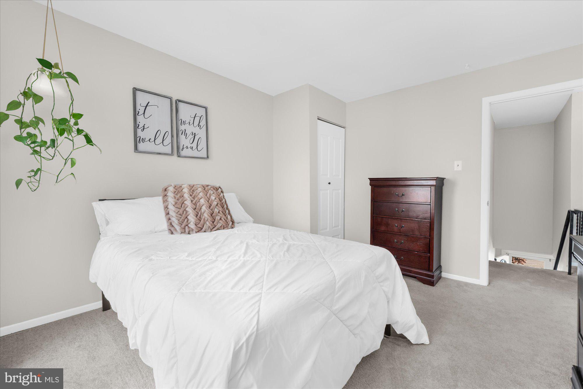 BETHEL GRANT - Residential