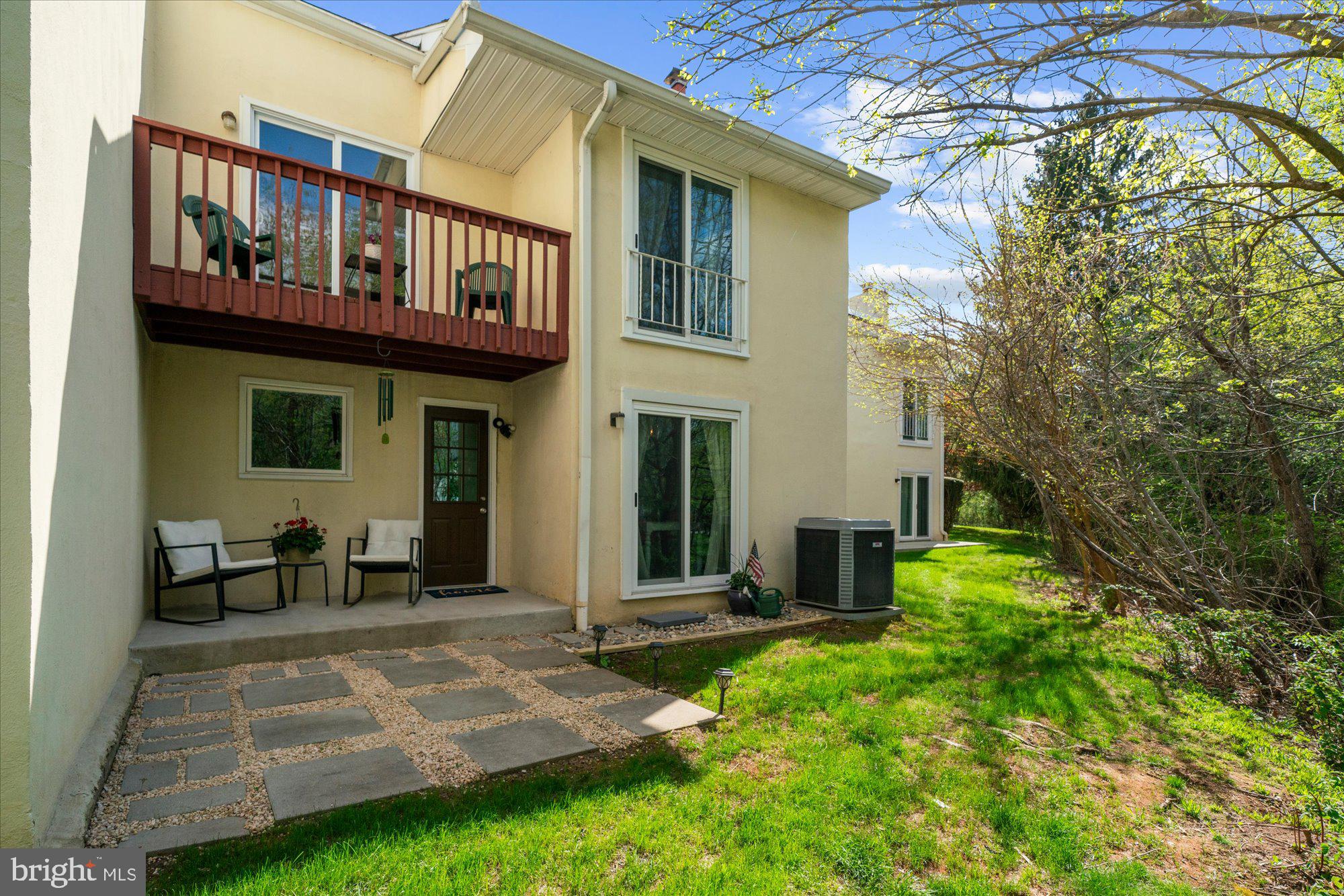 BETHEL GRANT - Residential