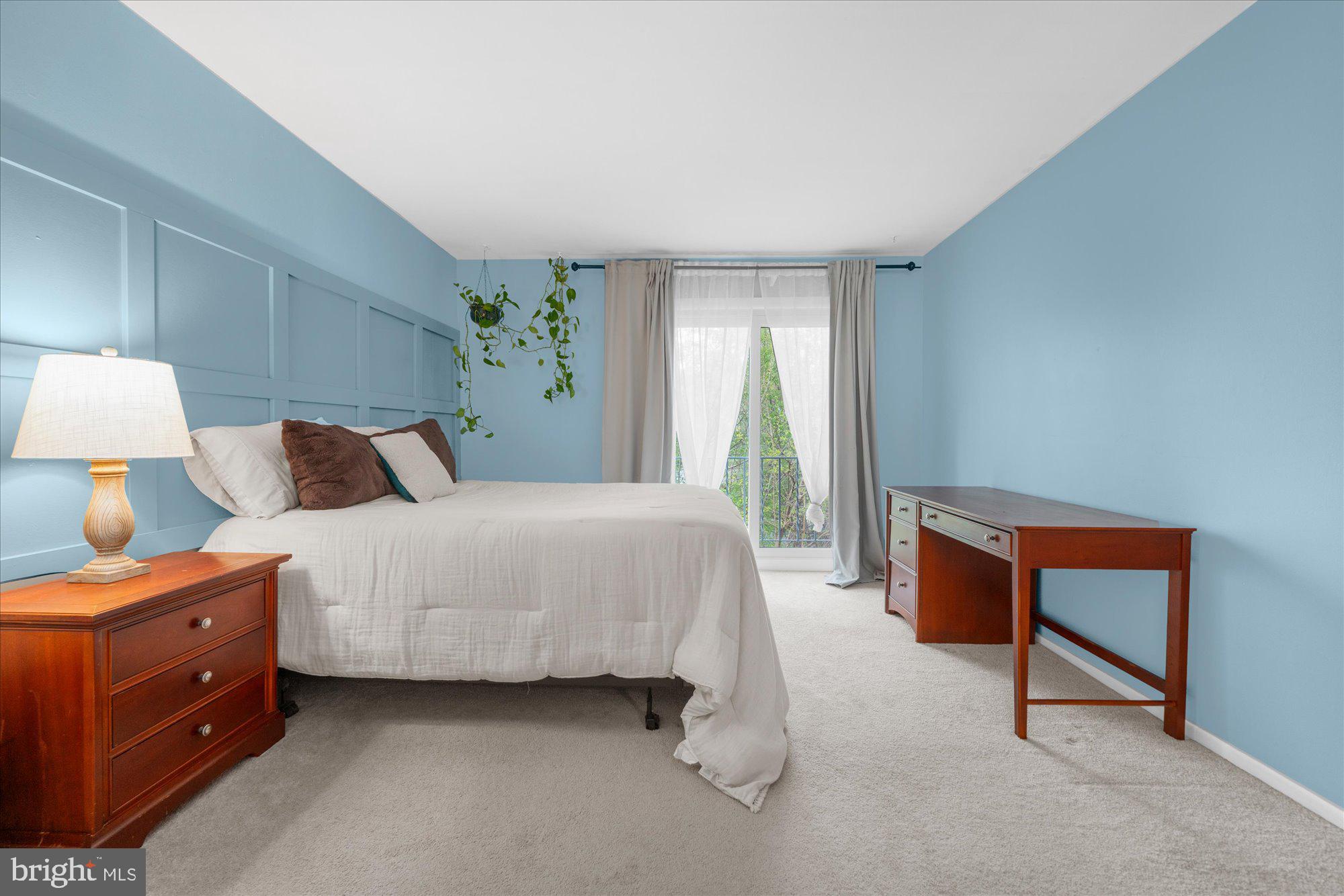 BETHEL GRANT - Residential