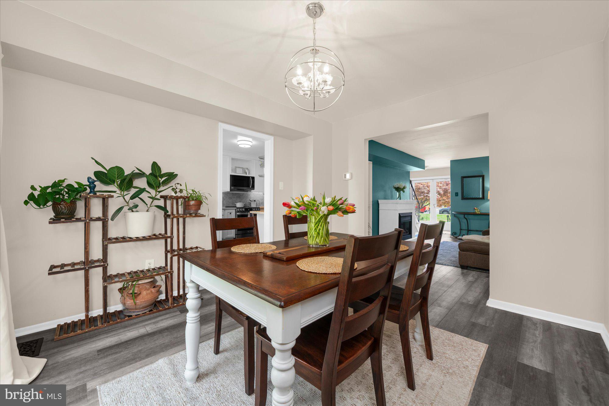 BETHEL GRANT - Residential