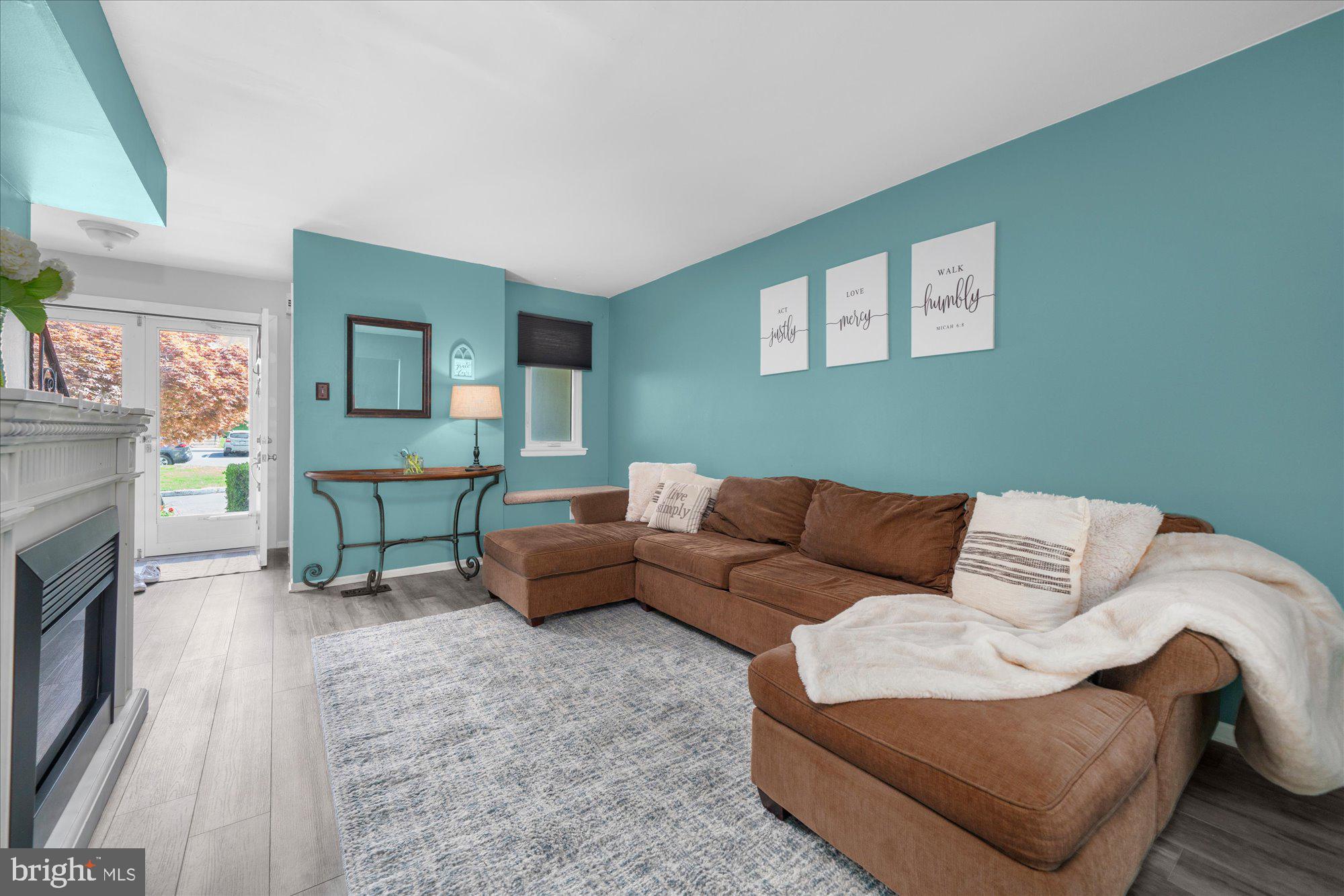 BETHEL GRANT - Residential