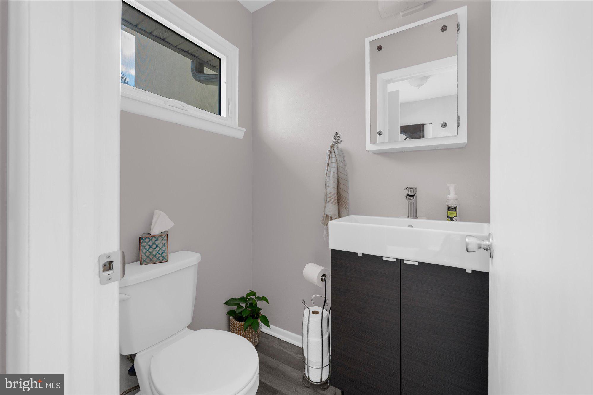 BETHEL GRANT - Residential