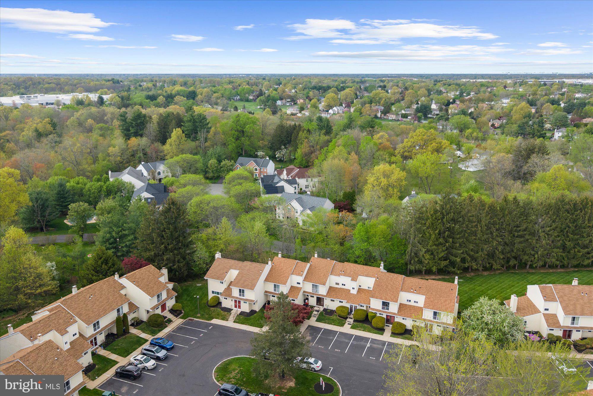 BETHEL GRANT - Residential