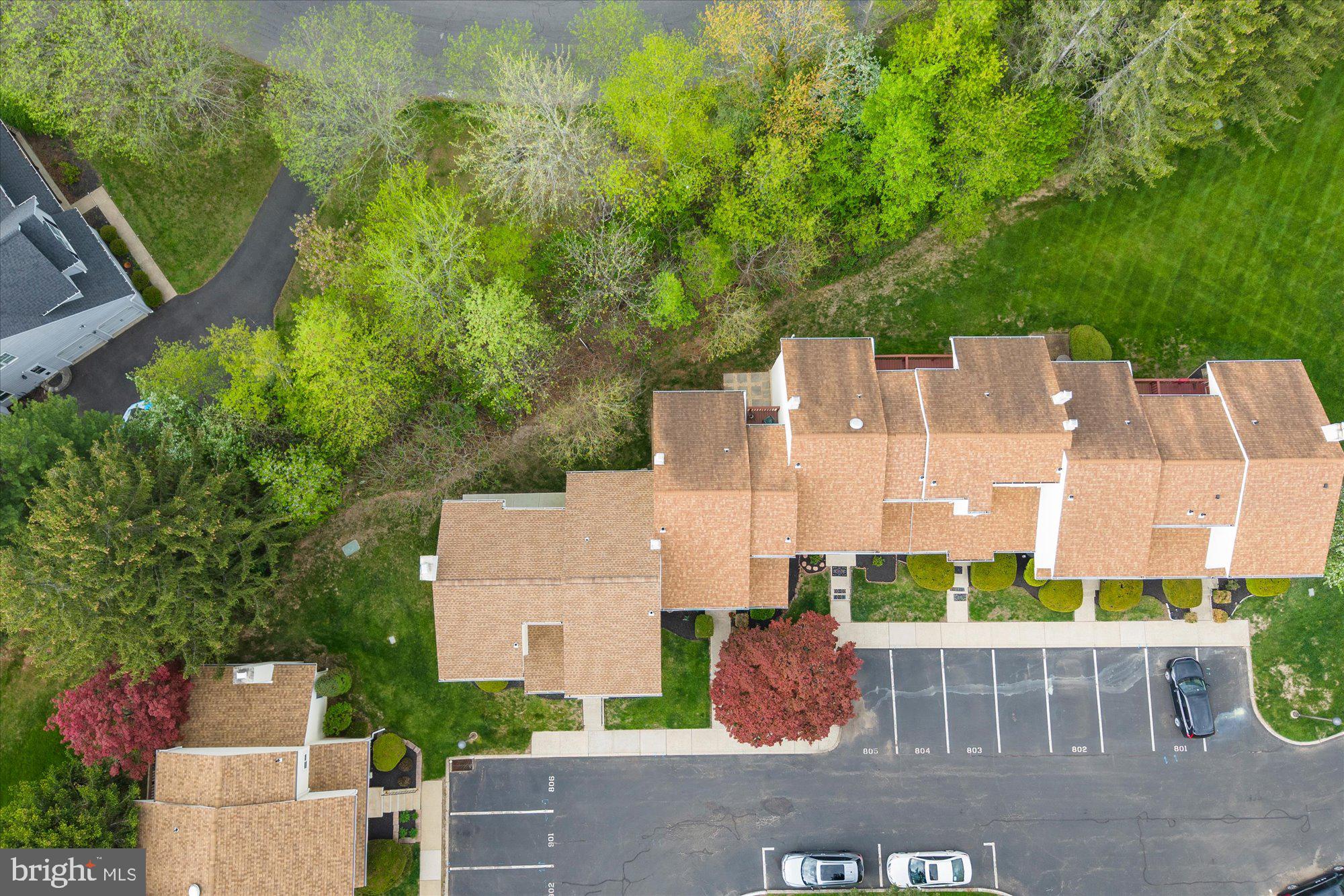 BETHEL GRANT - Residential