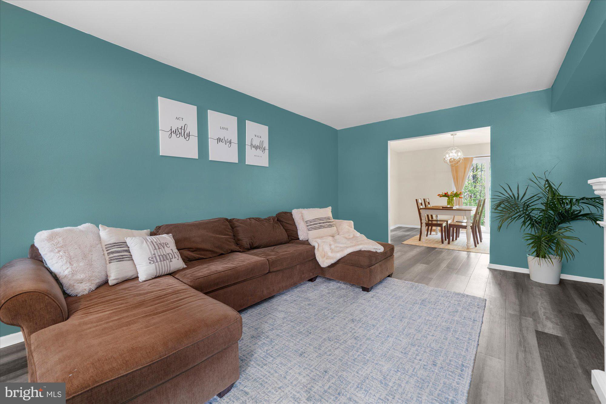 BETHEL GRANT - Residential