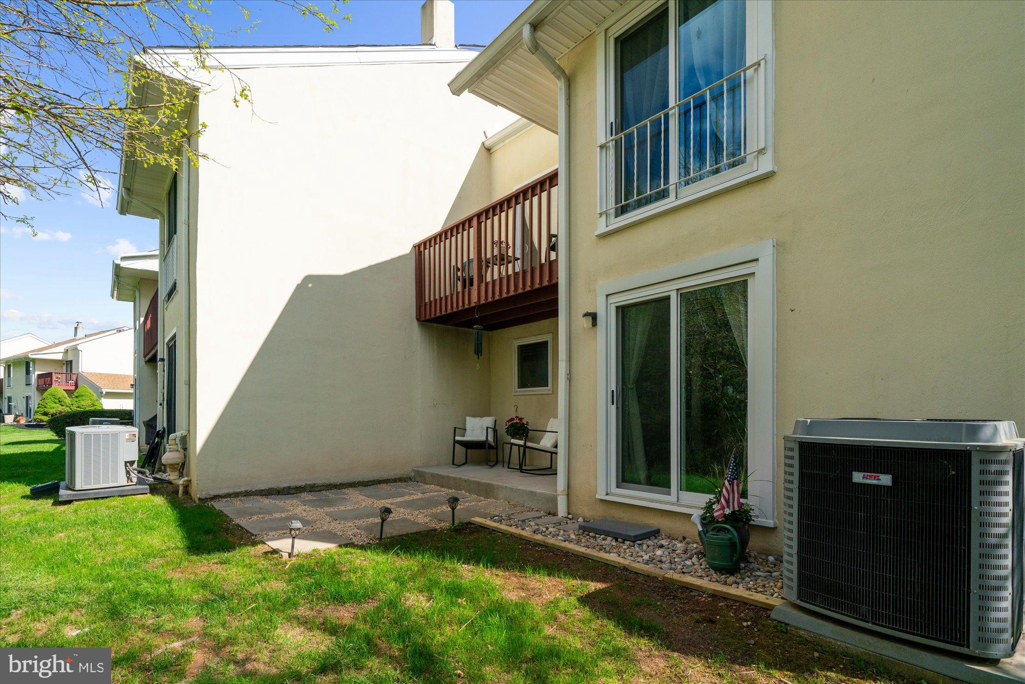 BETHEL GRANT - Residential