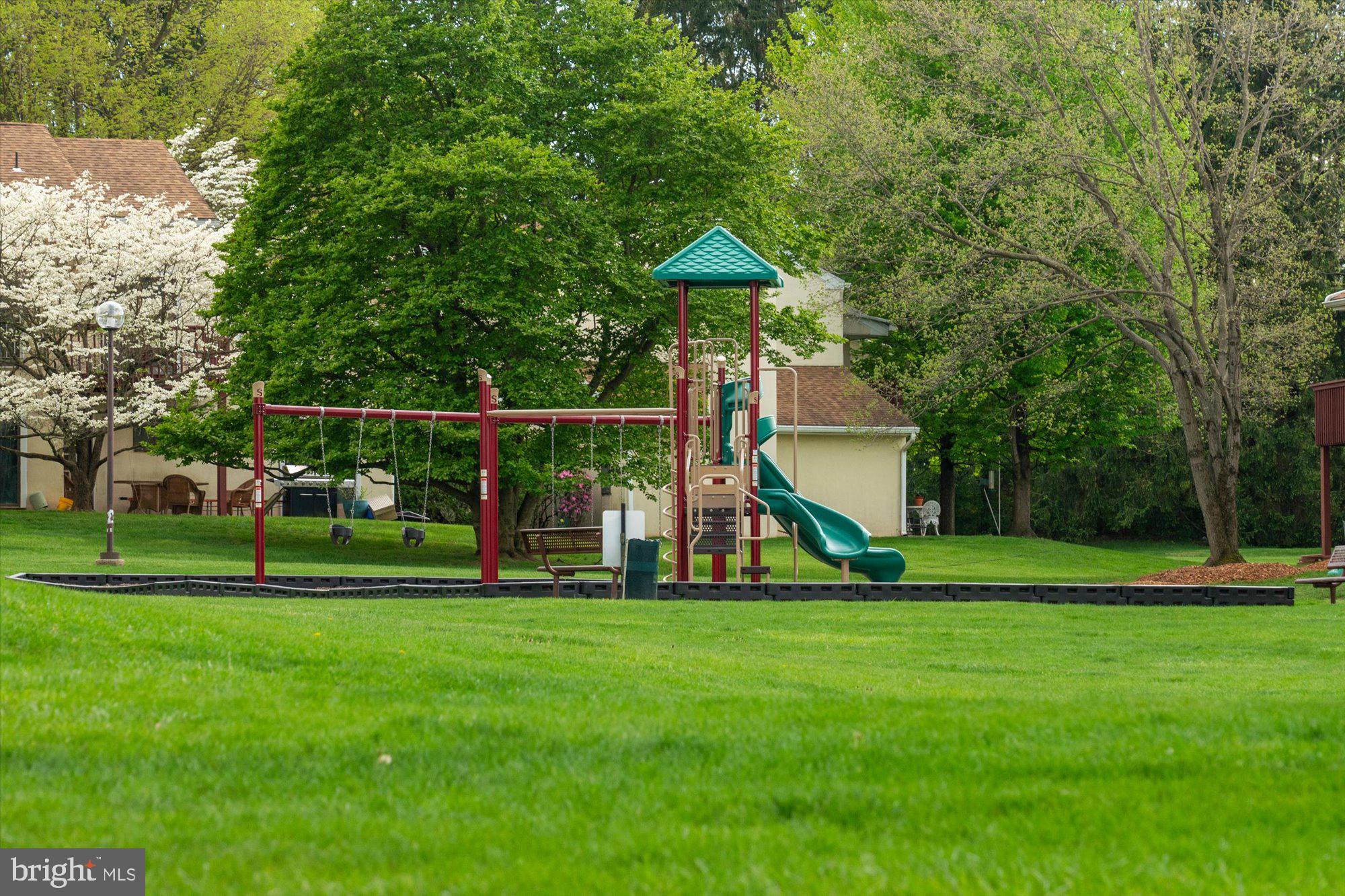 BETHEL GRANT - Residential