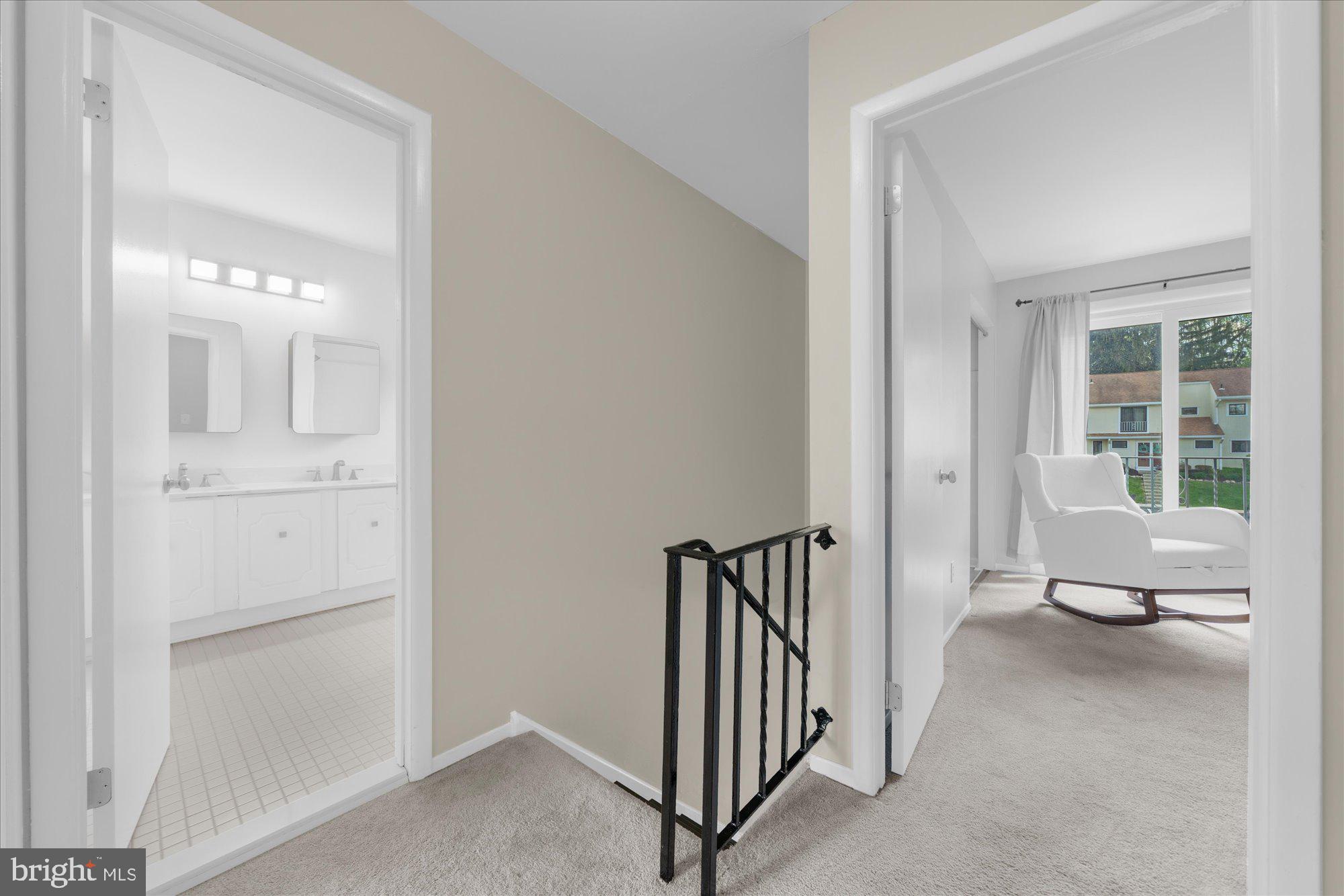 BETHEL GRANT - Residential