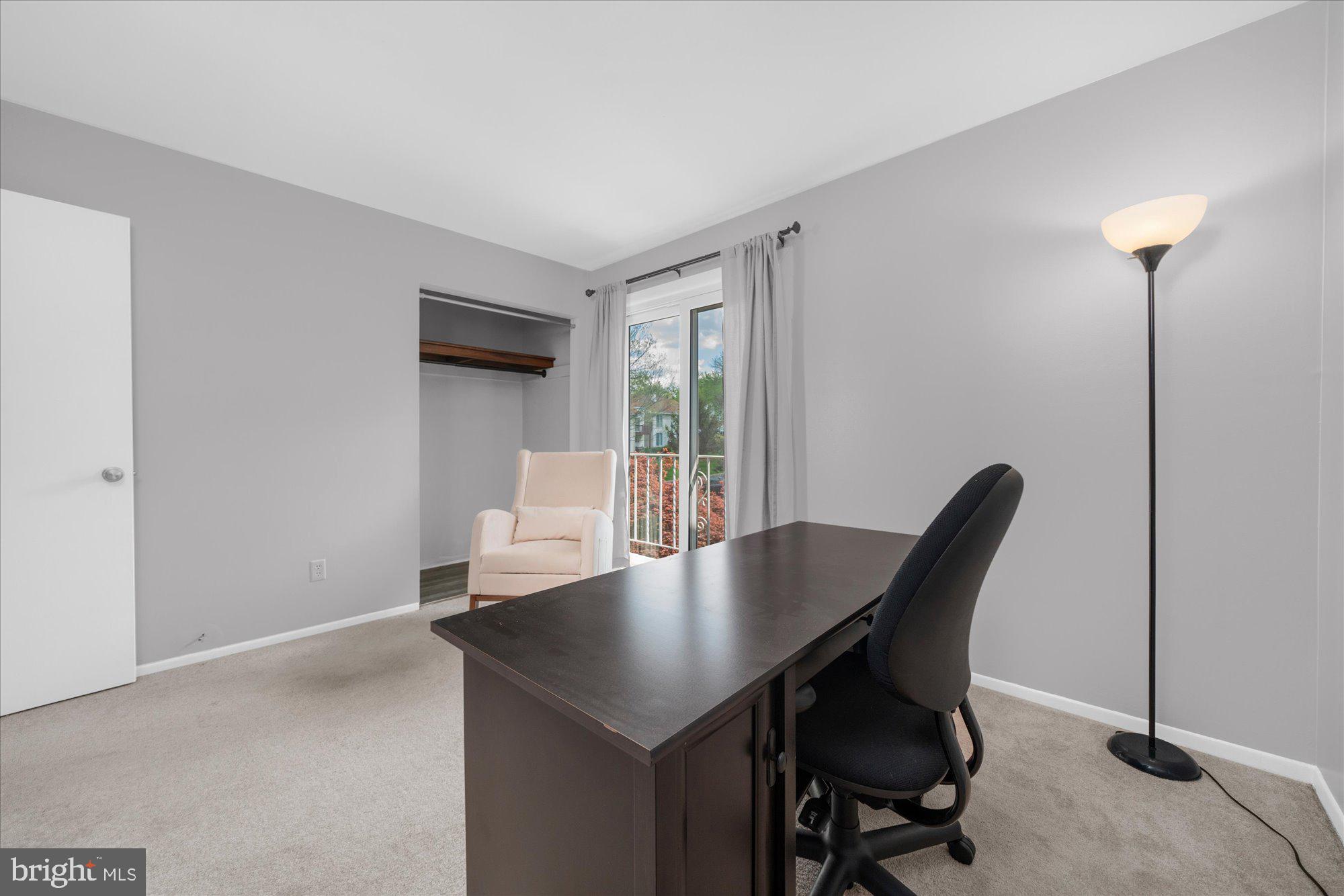 BETHEL GRANT - Residential