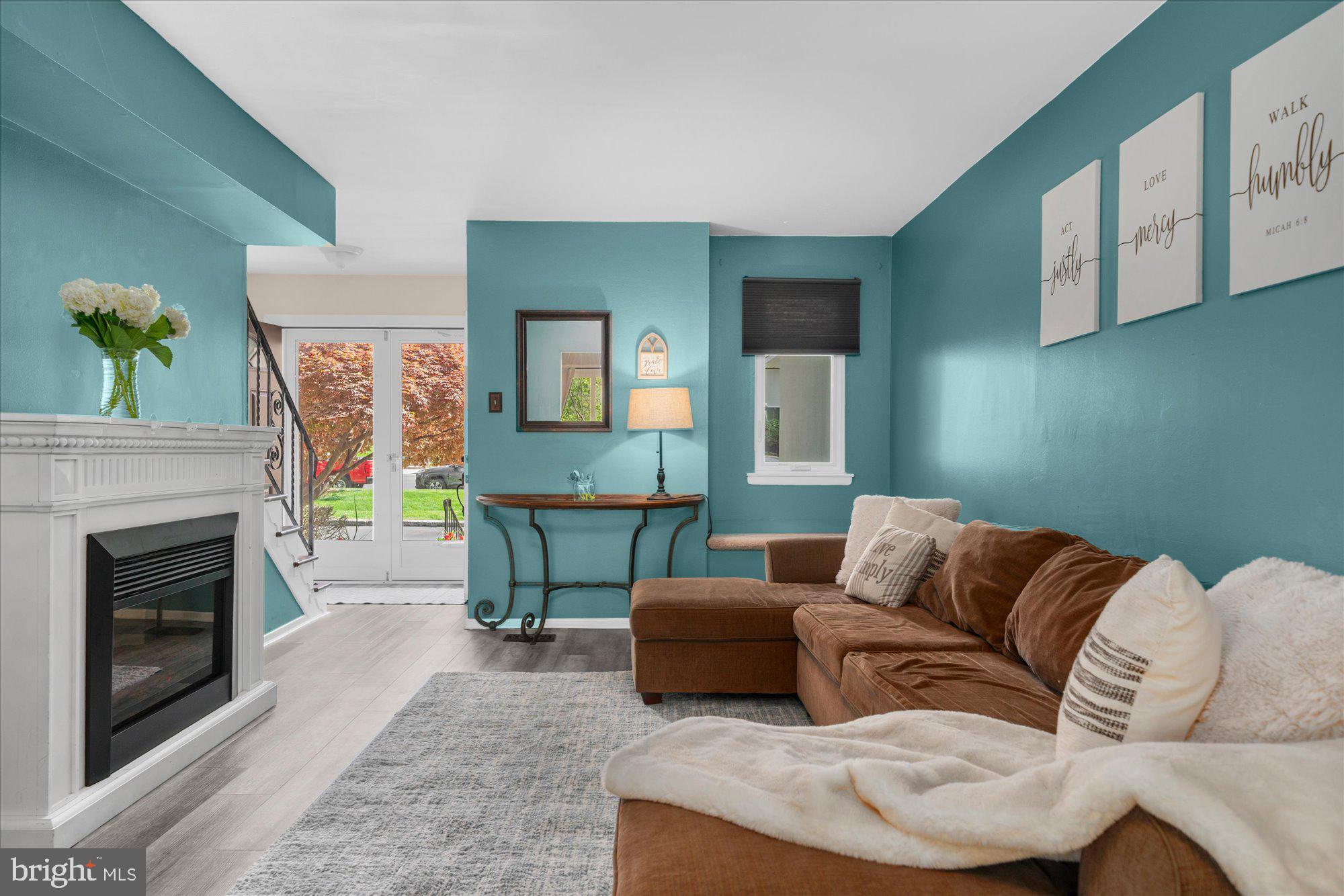 BETHEL GRANT - Residential