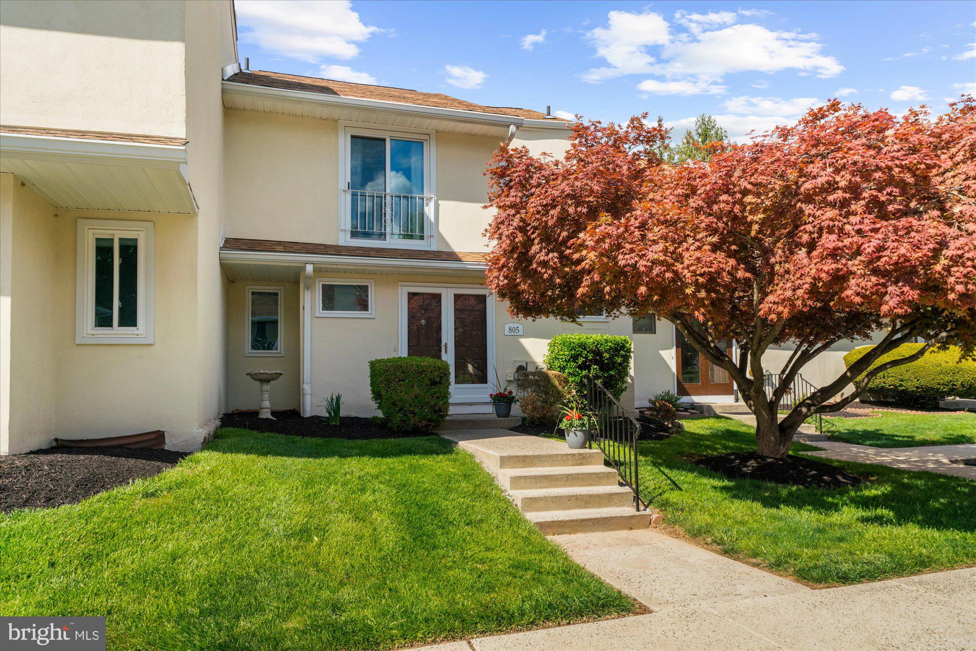 BETHEL GRANT - Residential