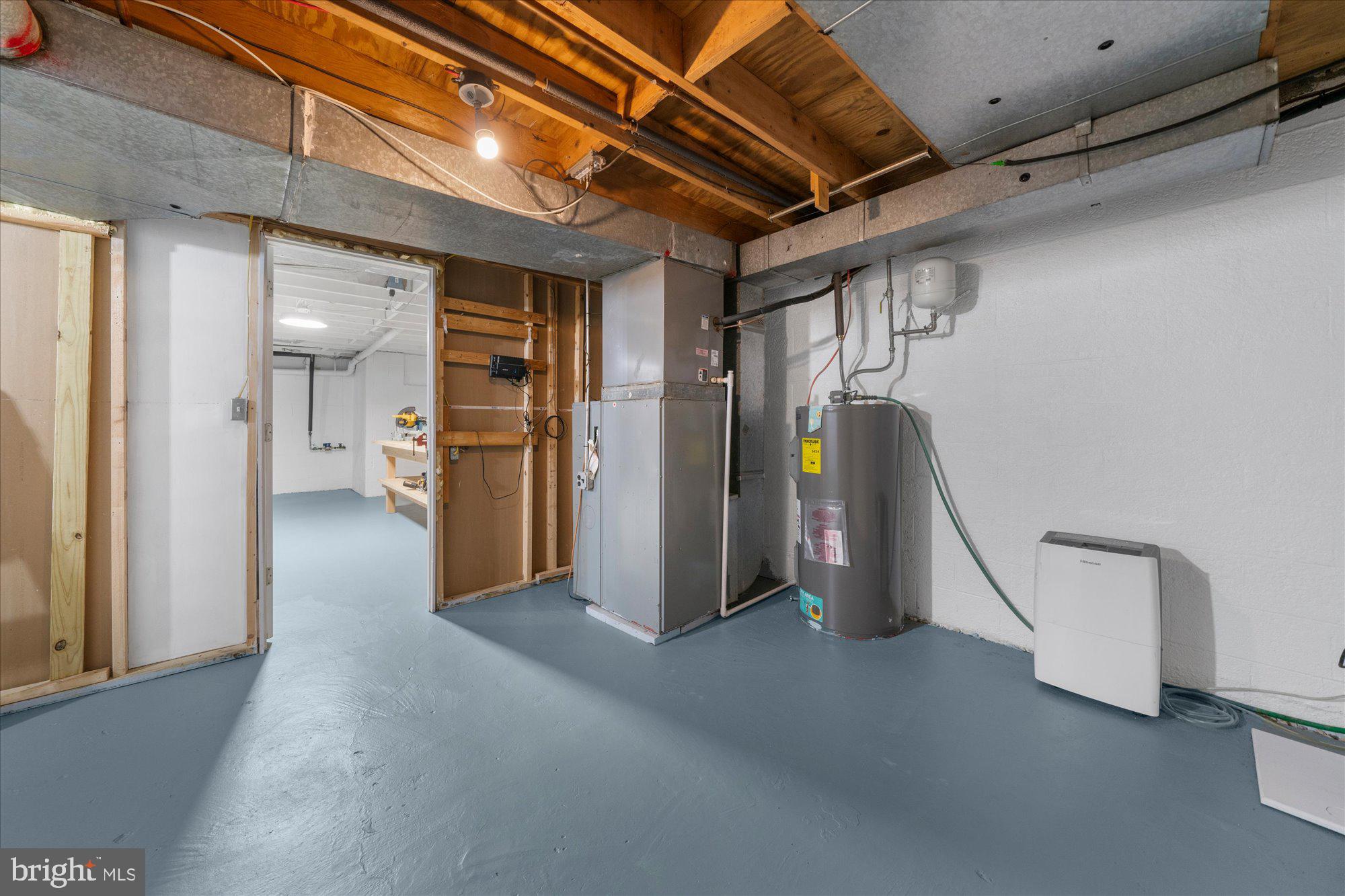 BETHEL GRANT - Residential