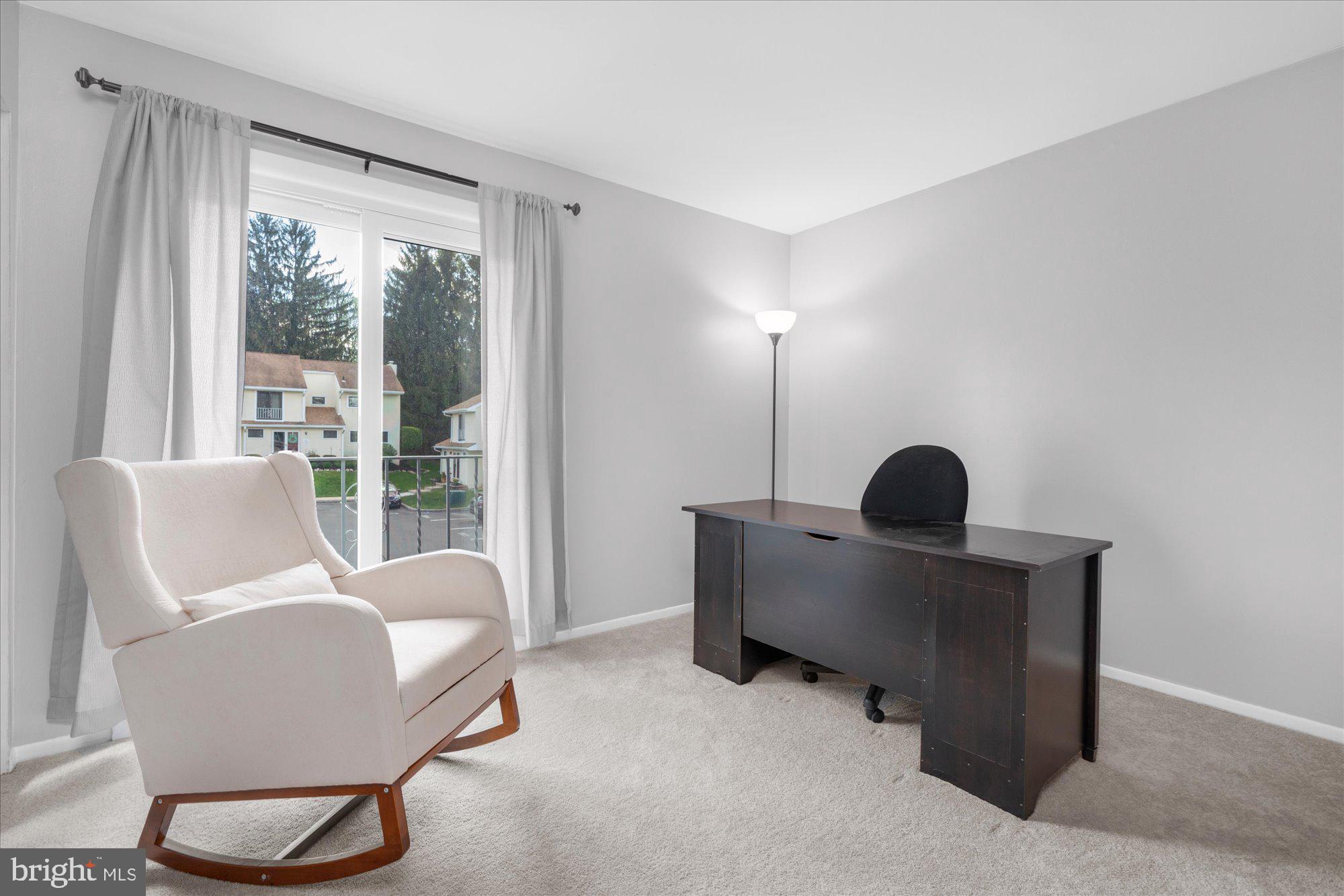 BETHEL GRANT - Residential