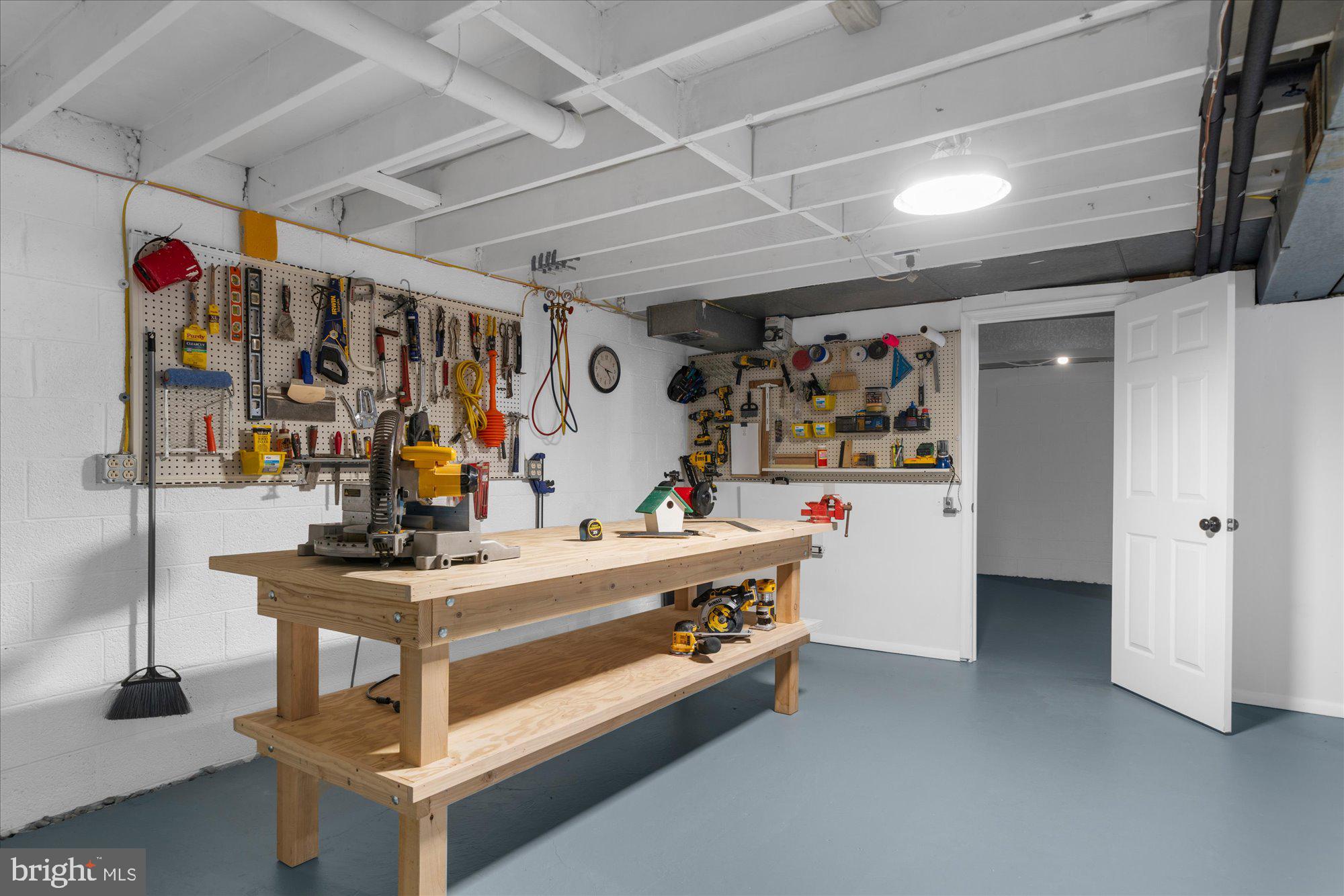 BETHEL GRANT - Residential