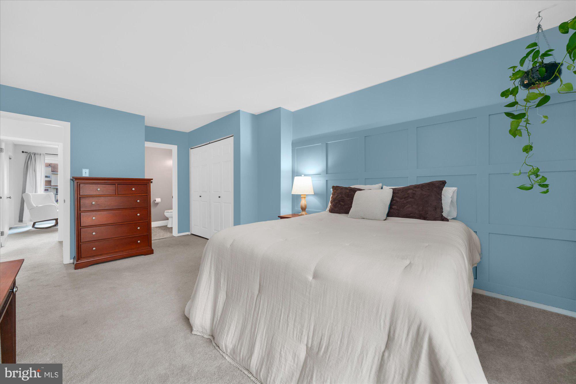 BETHEL GRANT - Residential