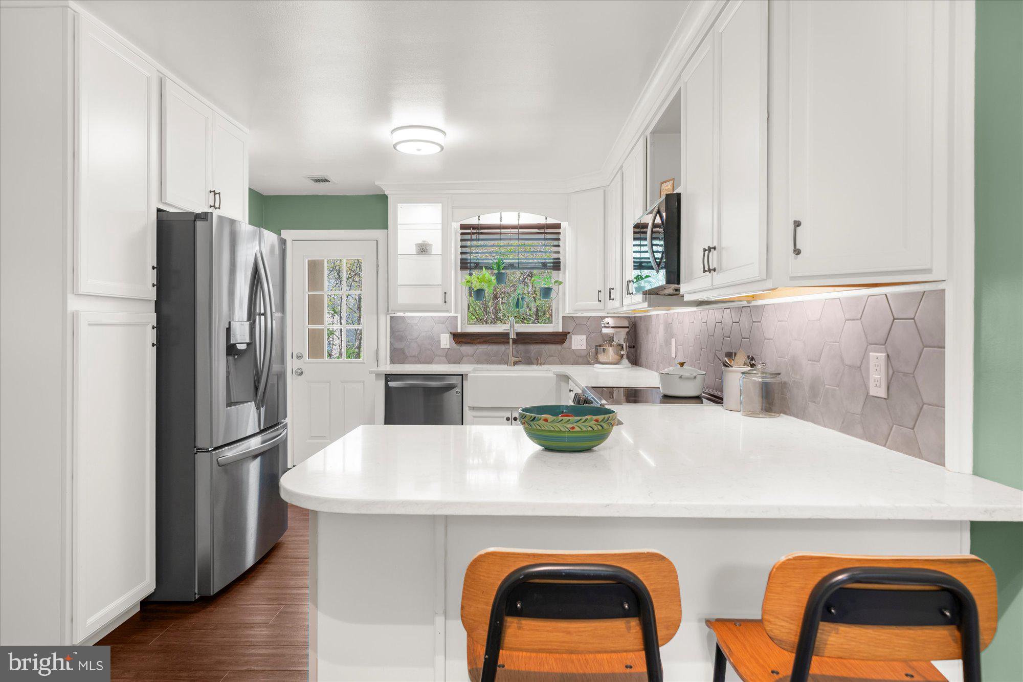 BETHEL GRANT - Residential