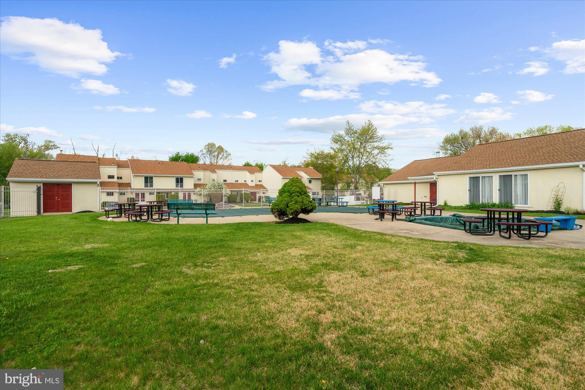 BETHEL GRANT - Residential