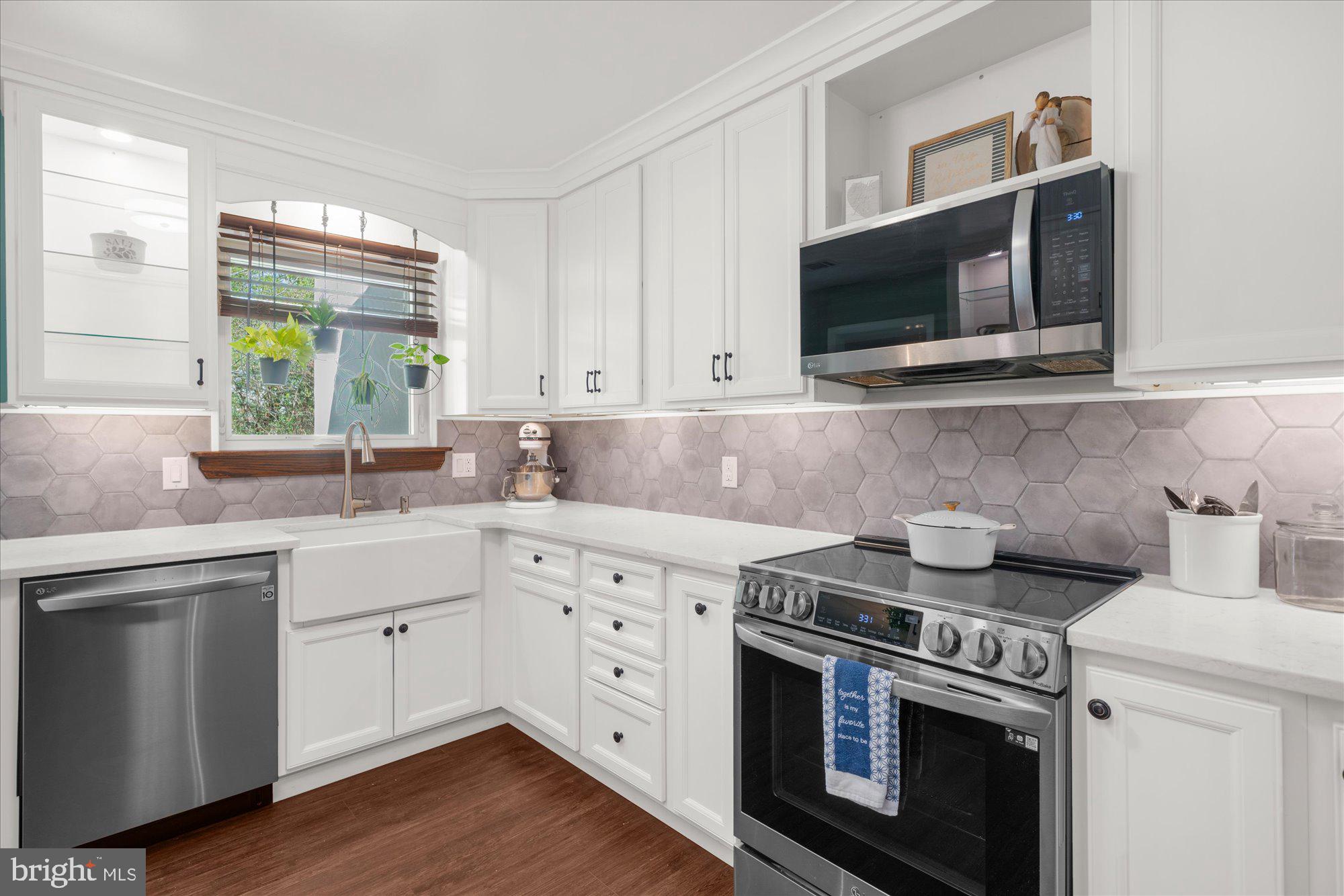 BETHEL GRANT - Residential