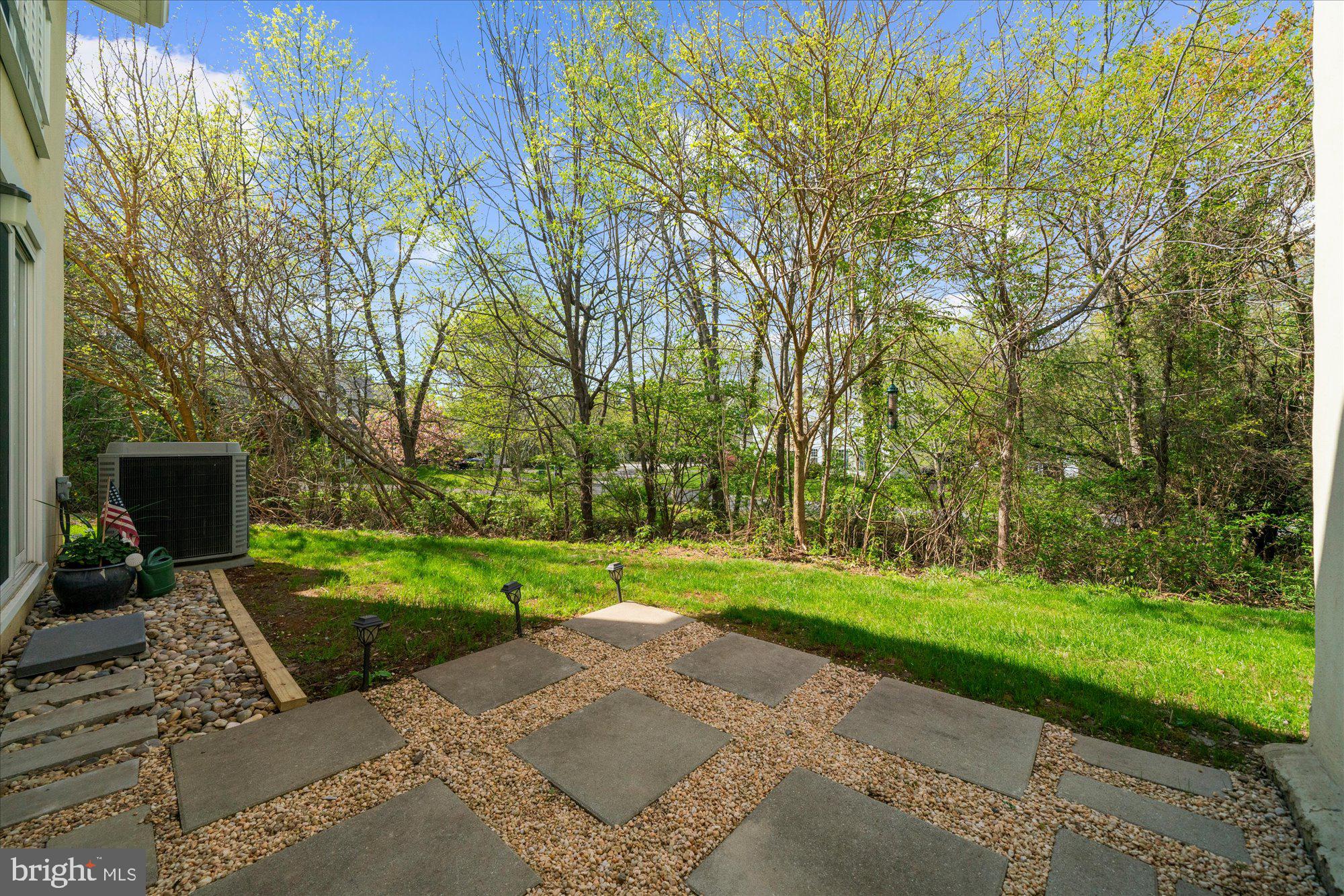 BETHEL GRANT - Residential