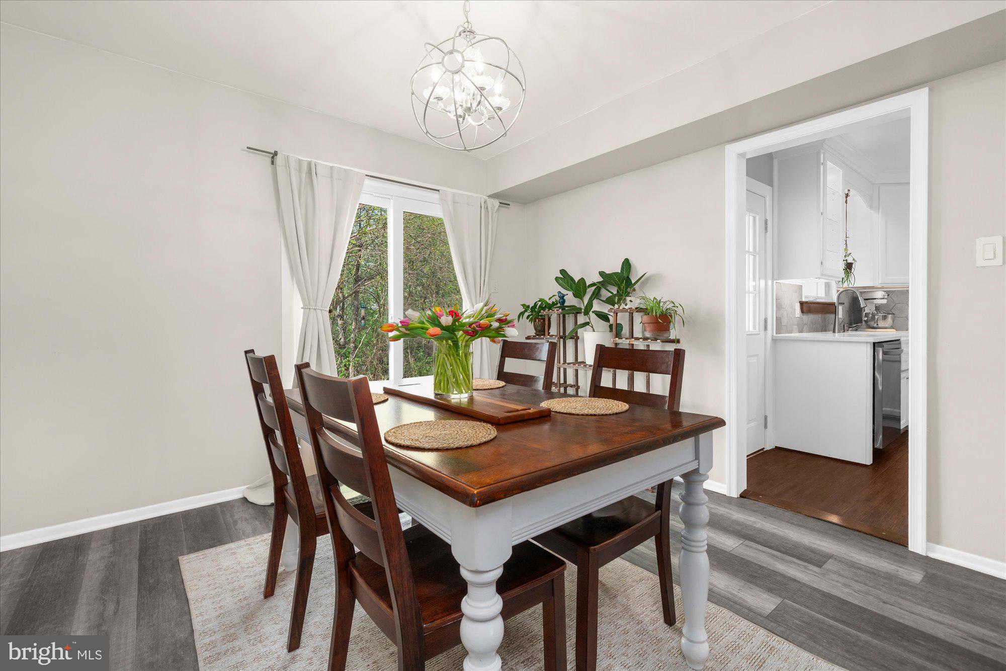 BETHEL GRANT - Residential